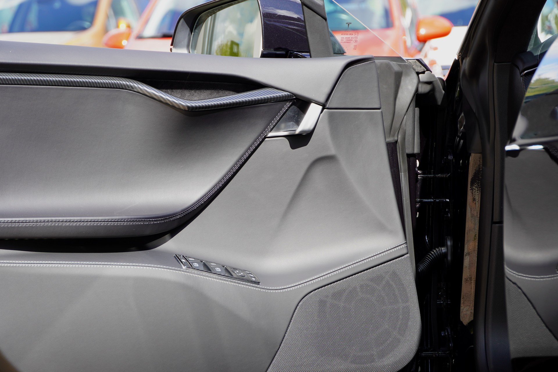 TESLA Model S 100 D Performance-image-7
