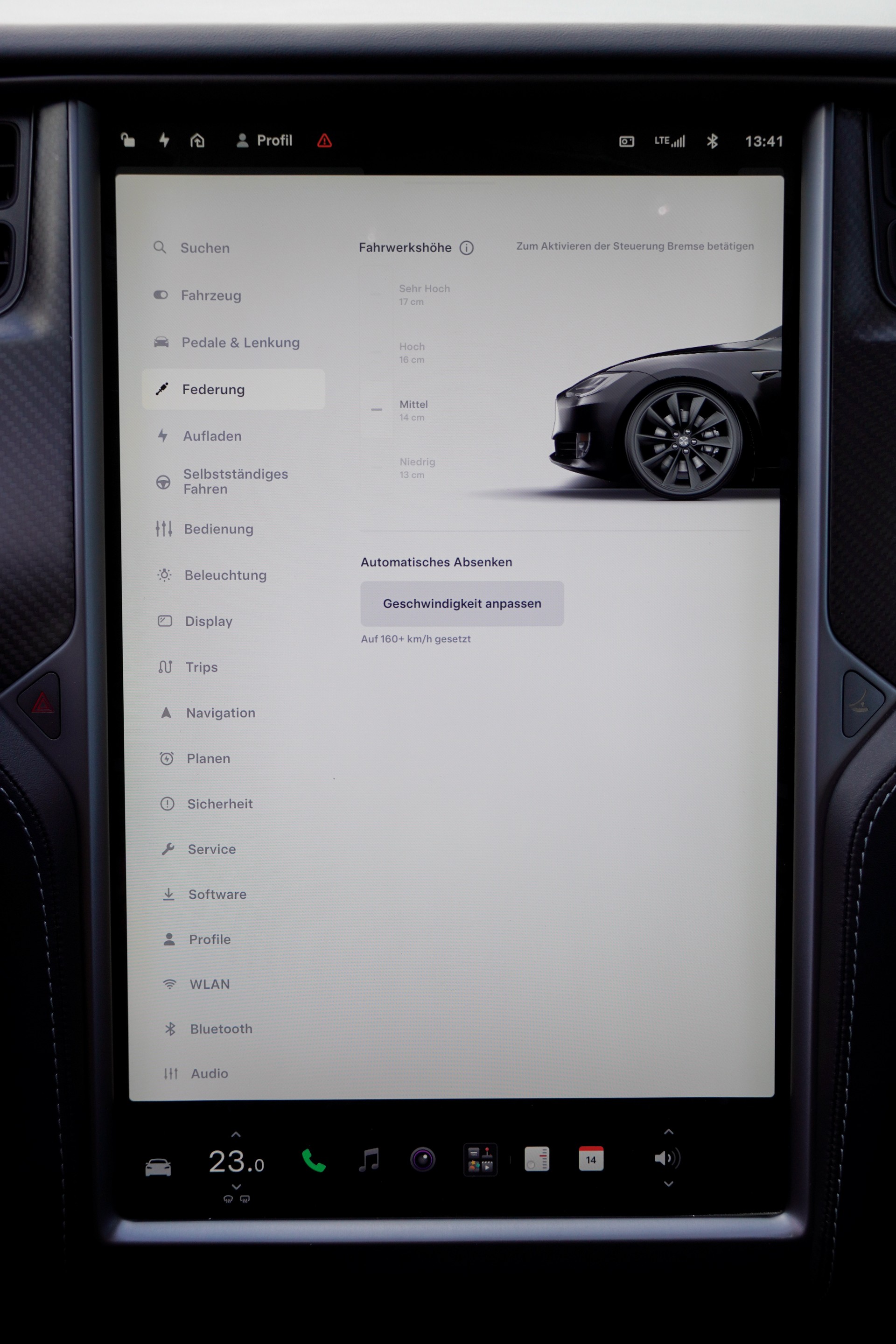 TESLA Model S 100 D Performance-image-21