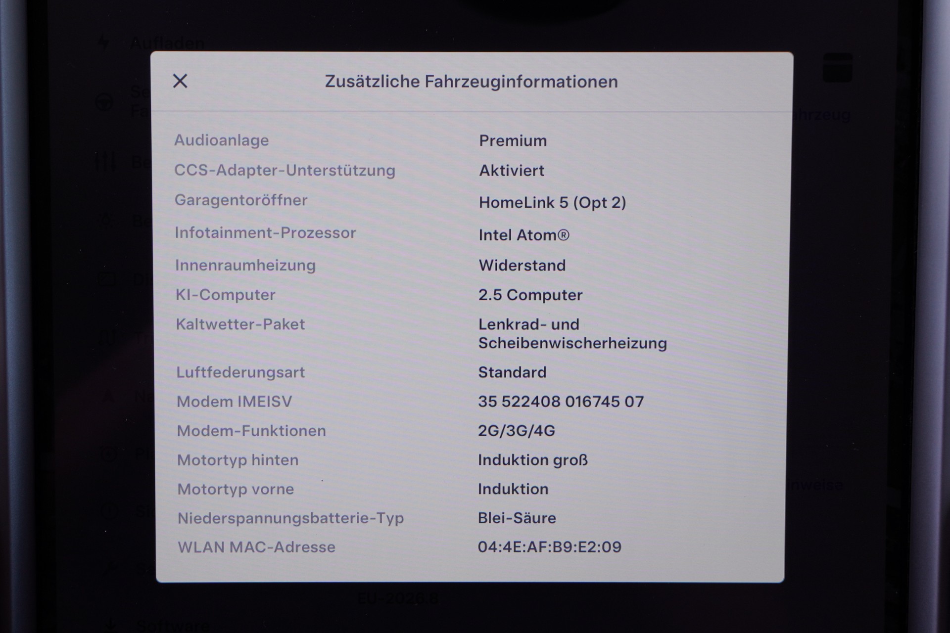 TESLA Model S 100 D Performance-image-20