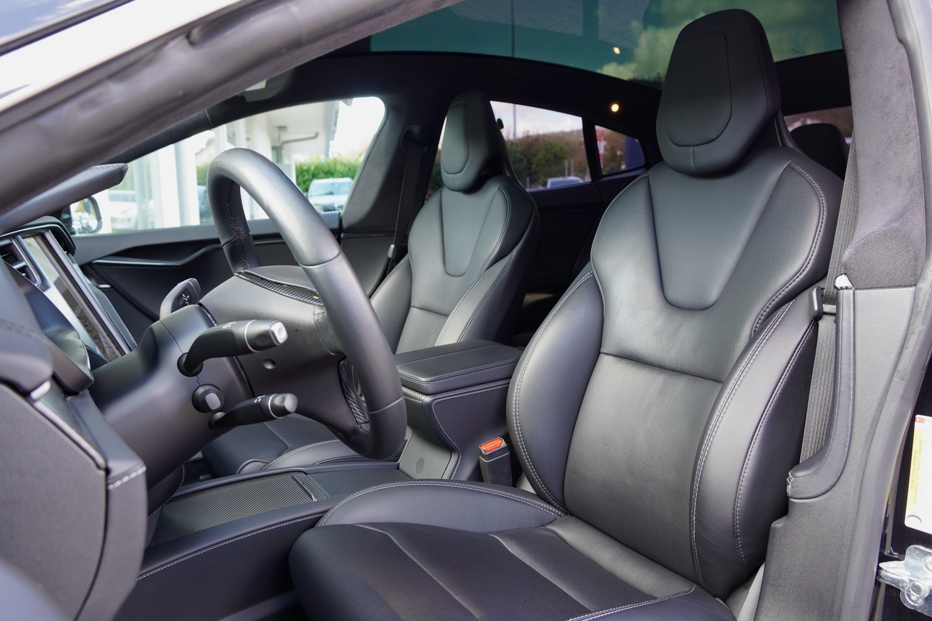 TESLA Model S 100 D Performance-image-8