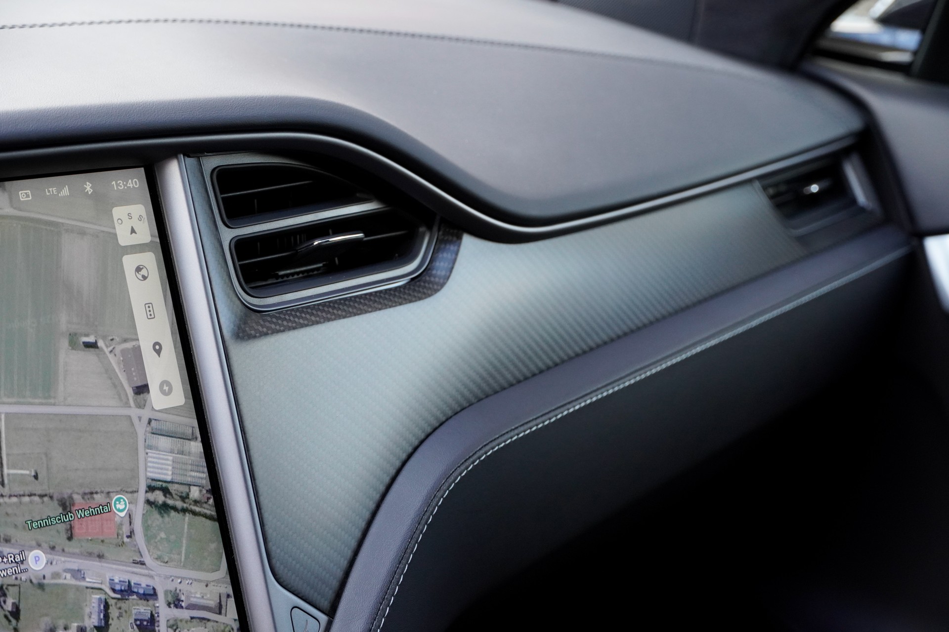 TESLA Model S 100 D Performance-image-10