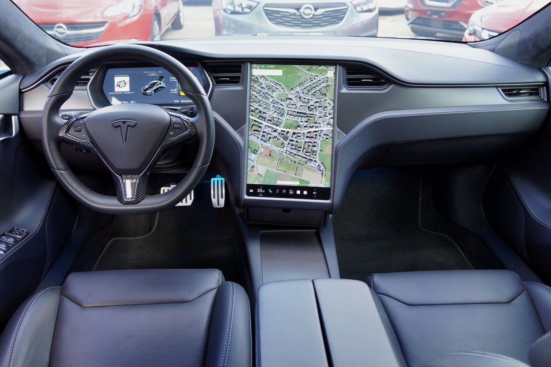 TESLA Model S 100 D Performance-image-15