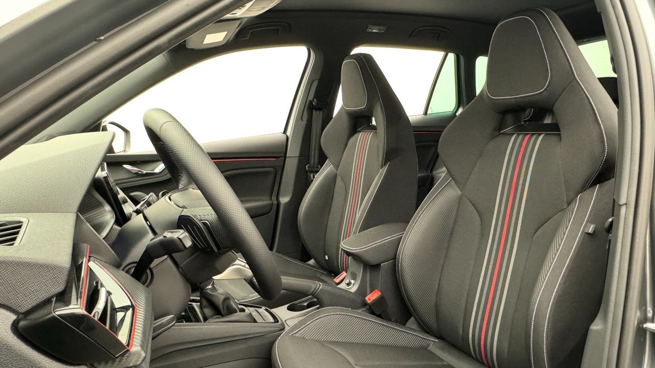 SKODA Kamiq 1.5 TSI Monte Carlo DSG-image-4