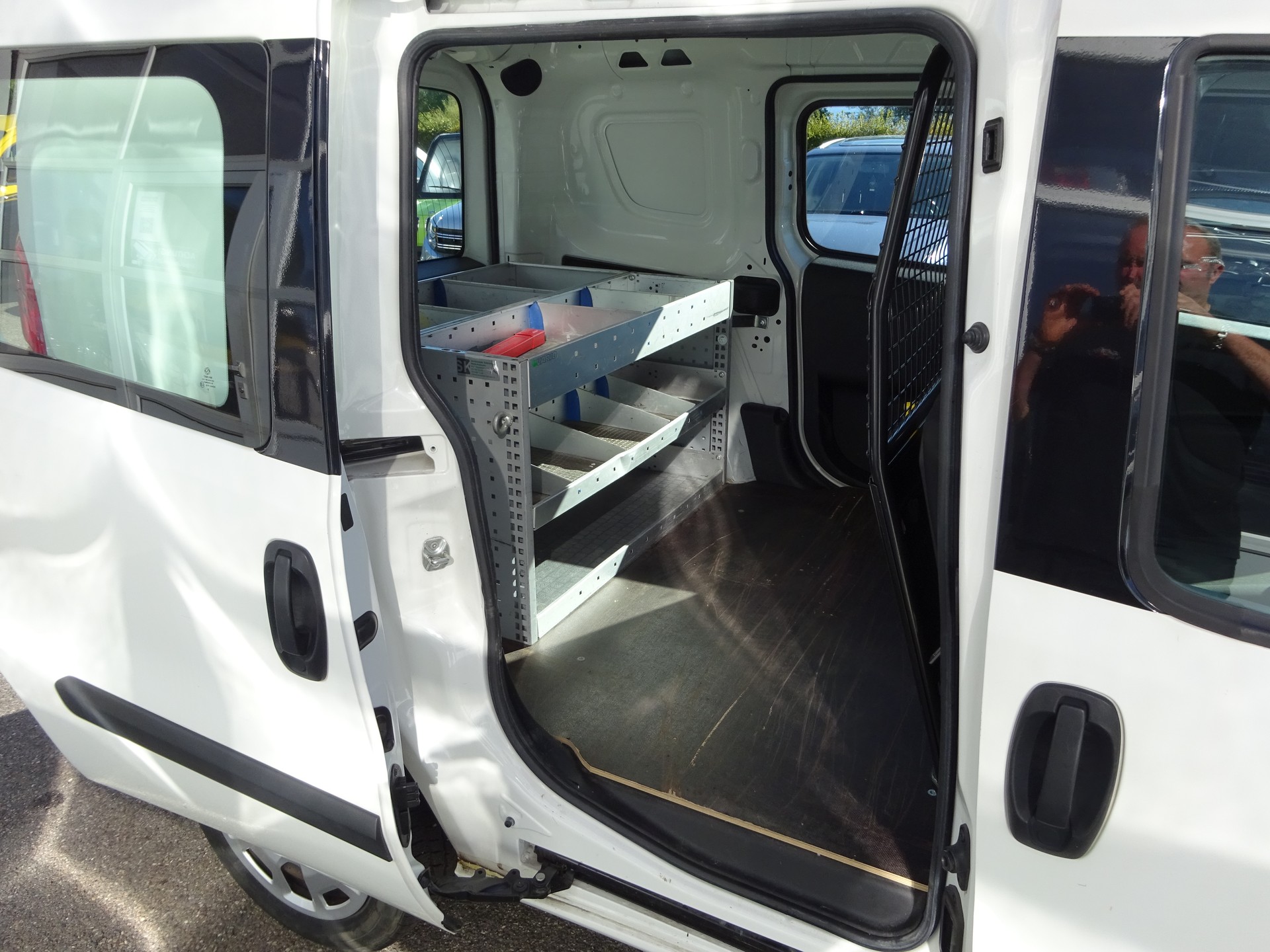 FIAT Gas /Benzin-image-13