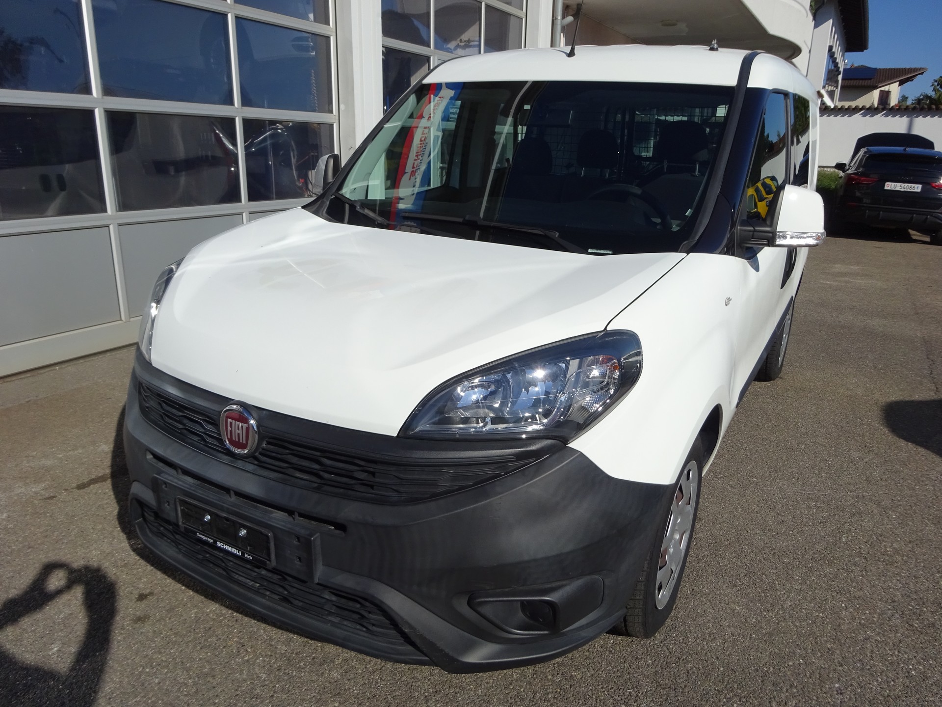 FIAT Gas /Benzin-image-0