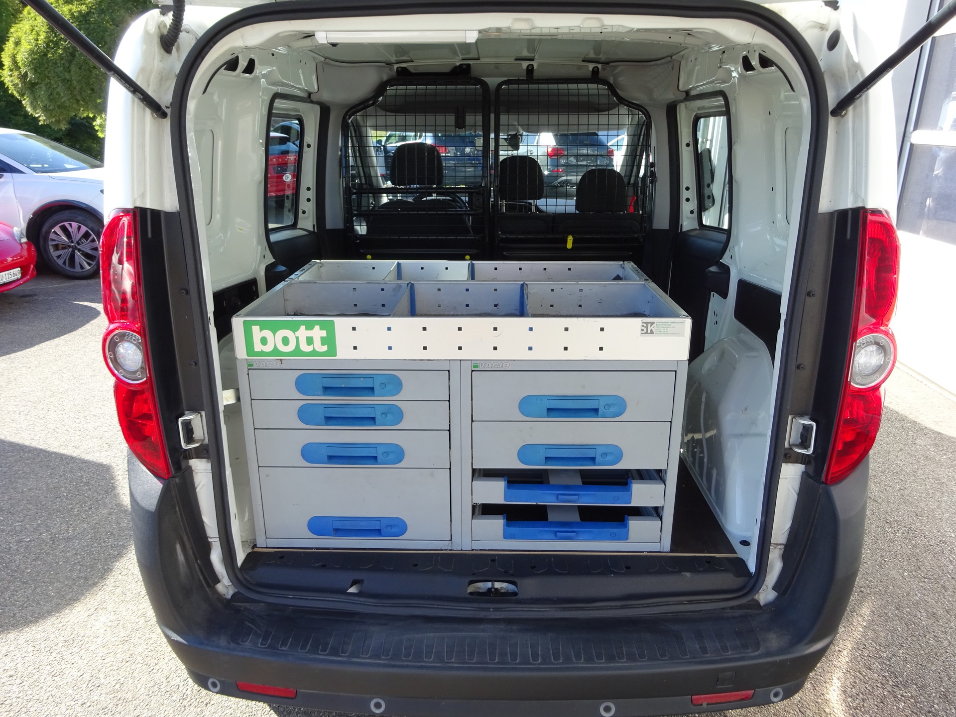 FIAT Gas /Benzin-image-14
