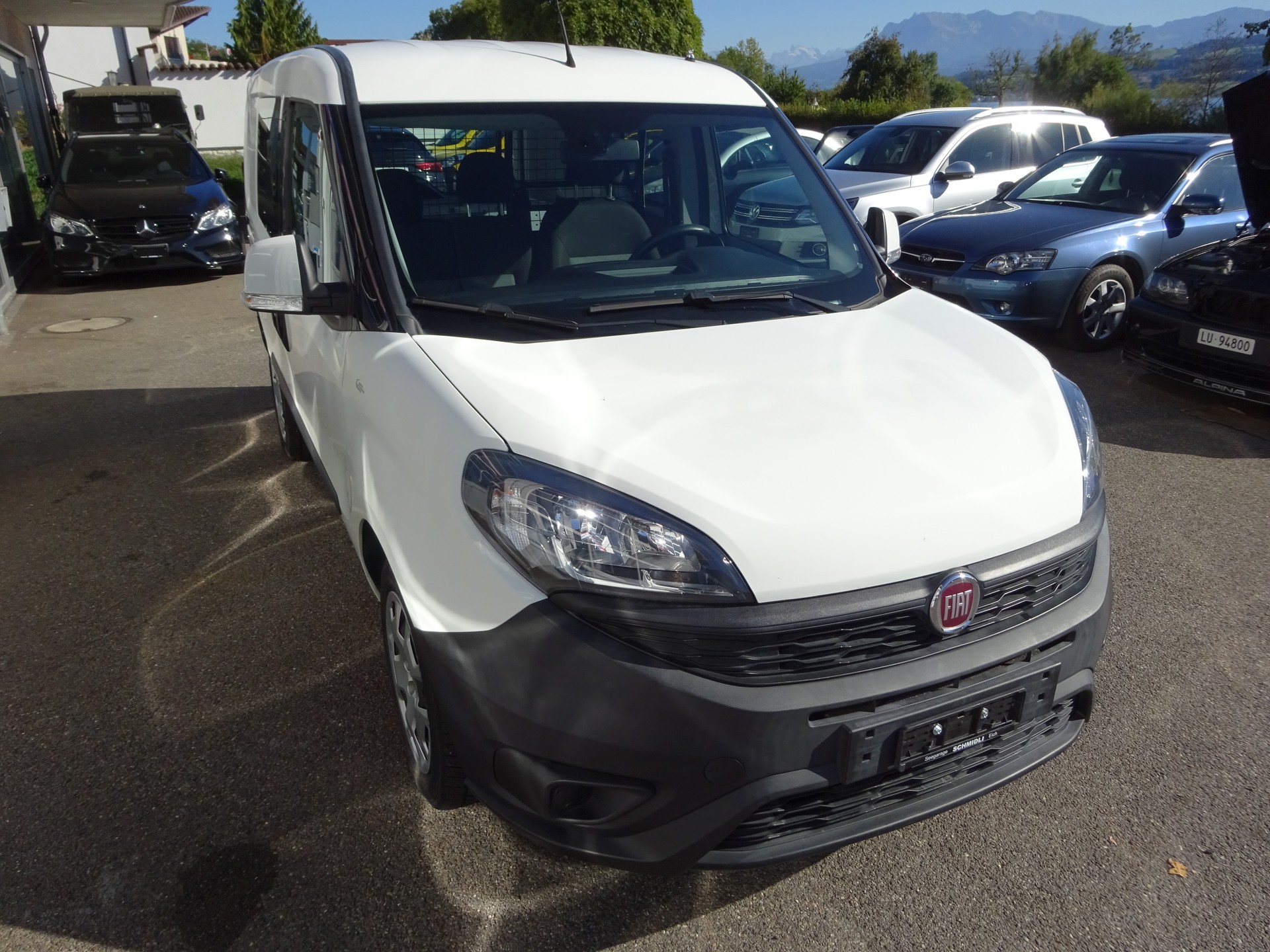 FIAT Gas /Benzin-image-3