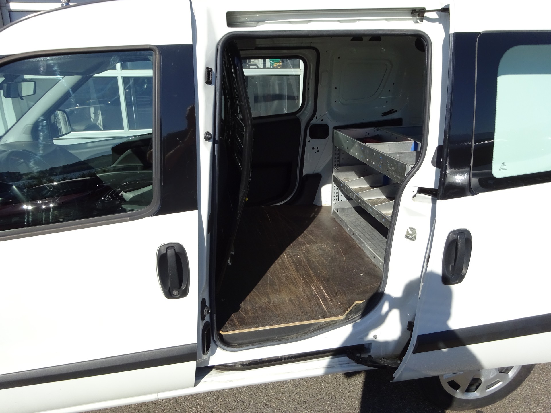 FIAT Gas /Benzin-image-11