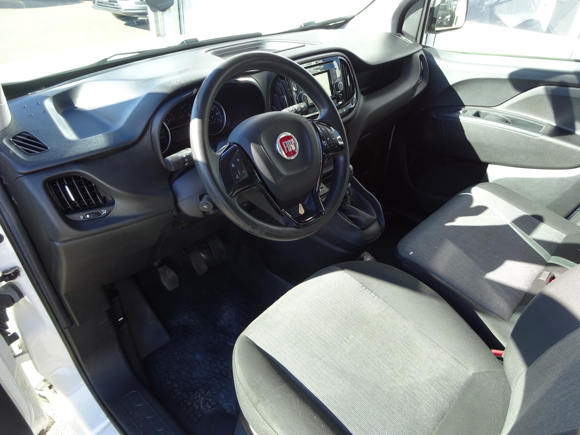 FIAT Gas /Benzin-image-7