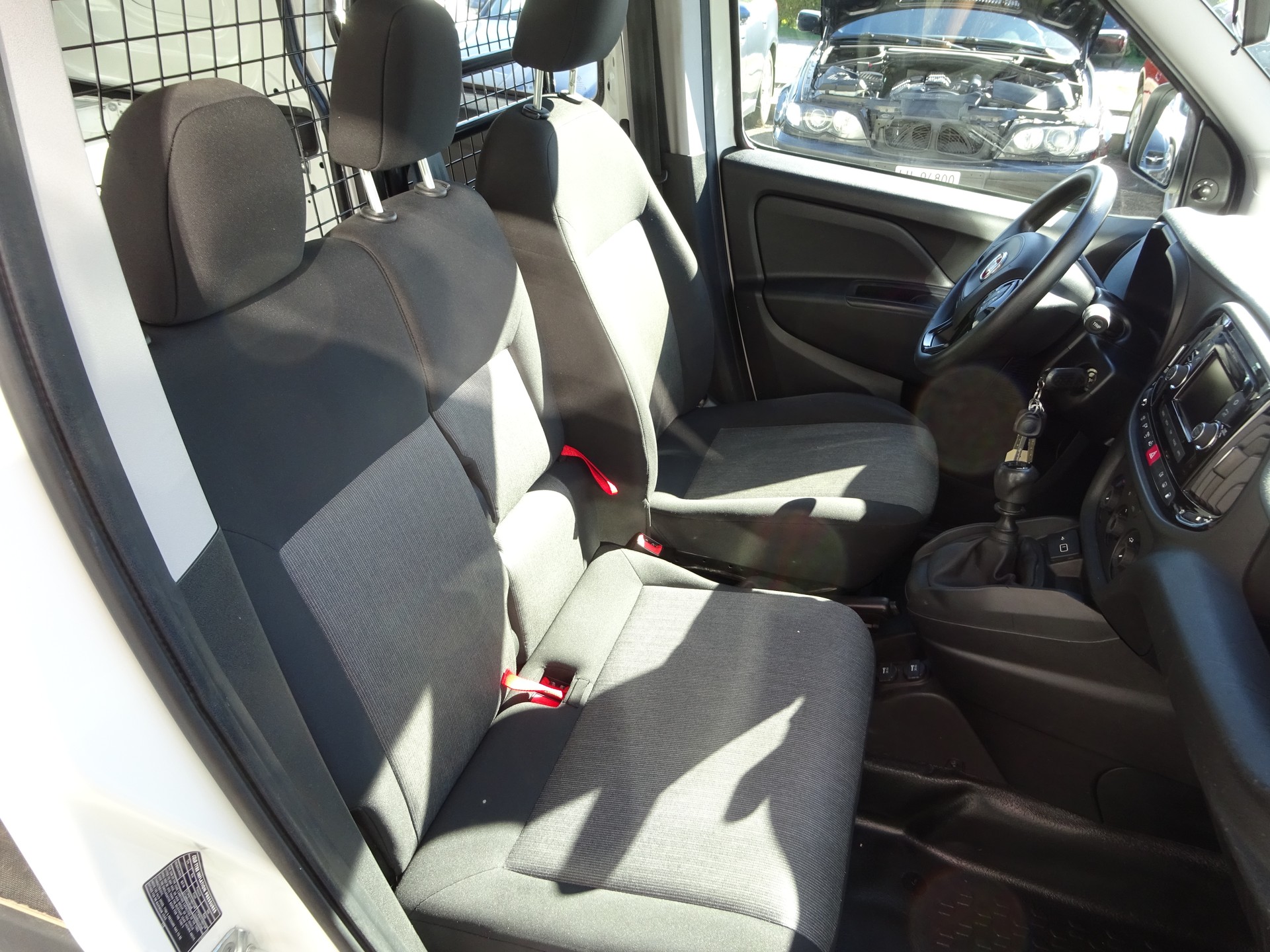 FIAT Gas /Benzin-image-12