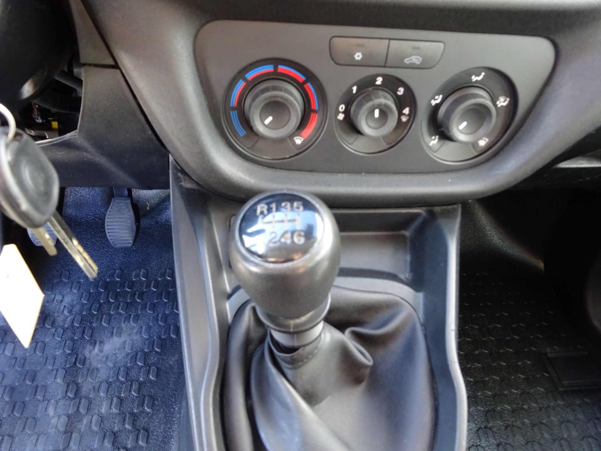 FIAT Gas /Benzin-image-9