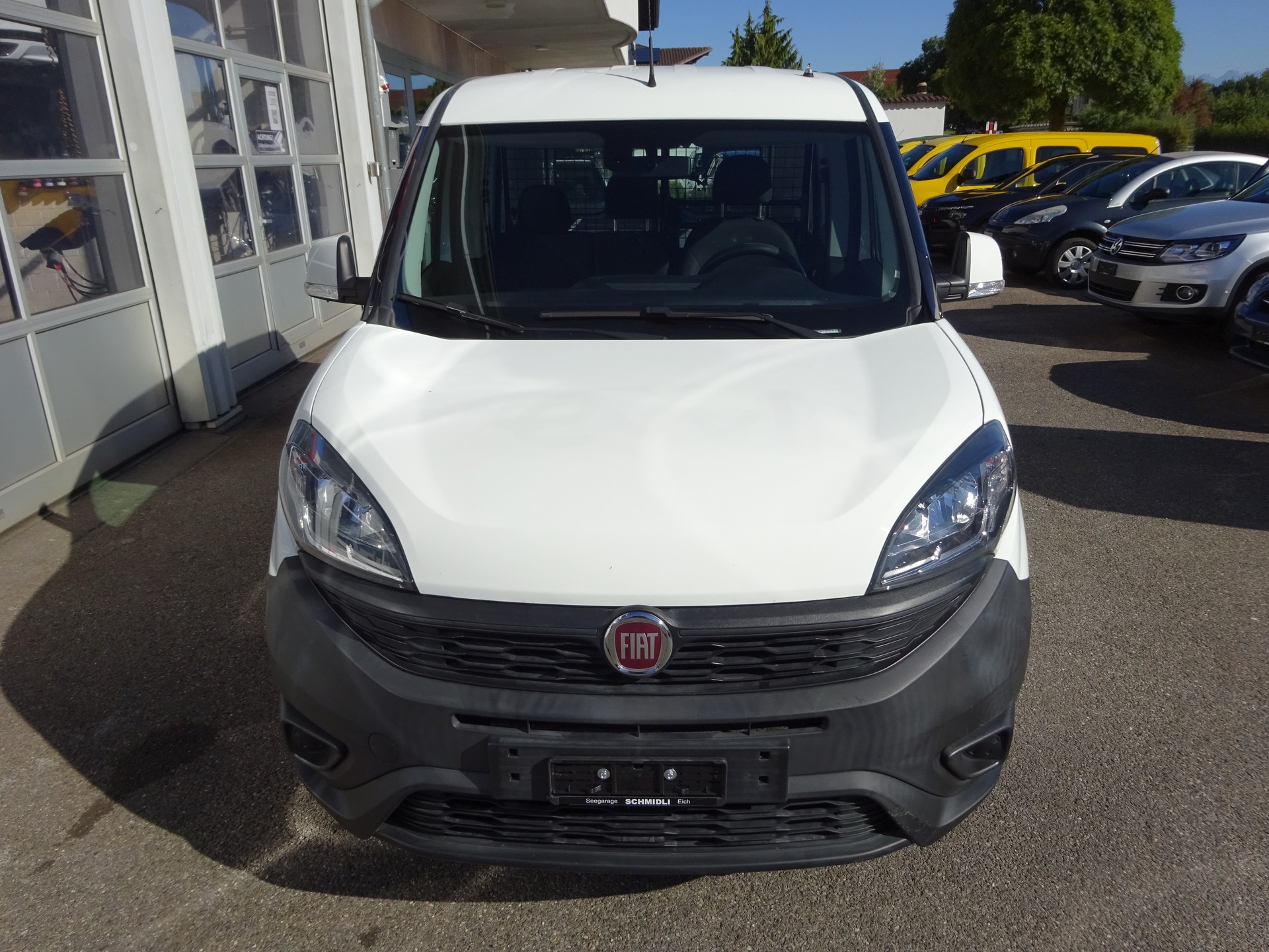 FIAT Gas /Benzin-image-5