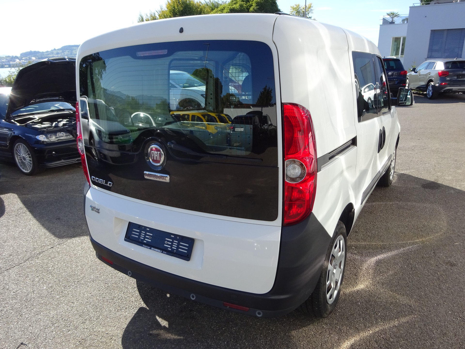 FIAT Gas /Benzin-image-2