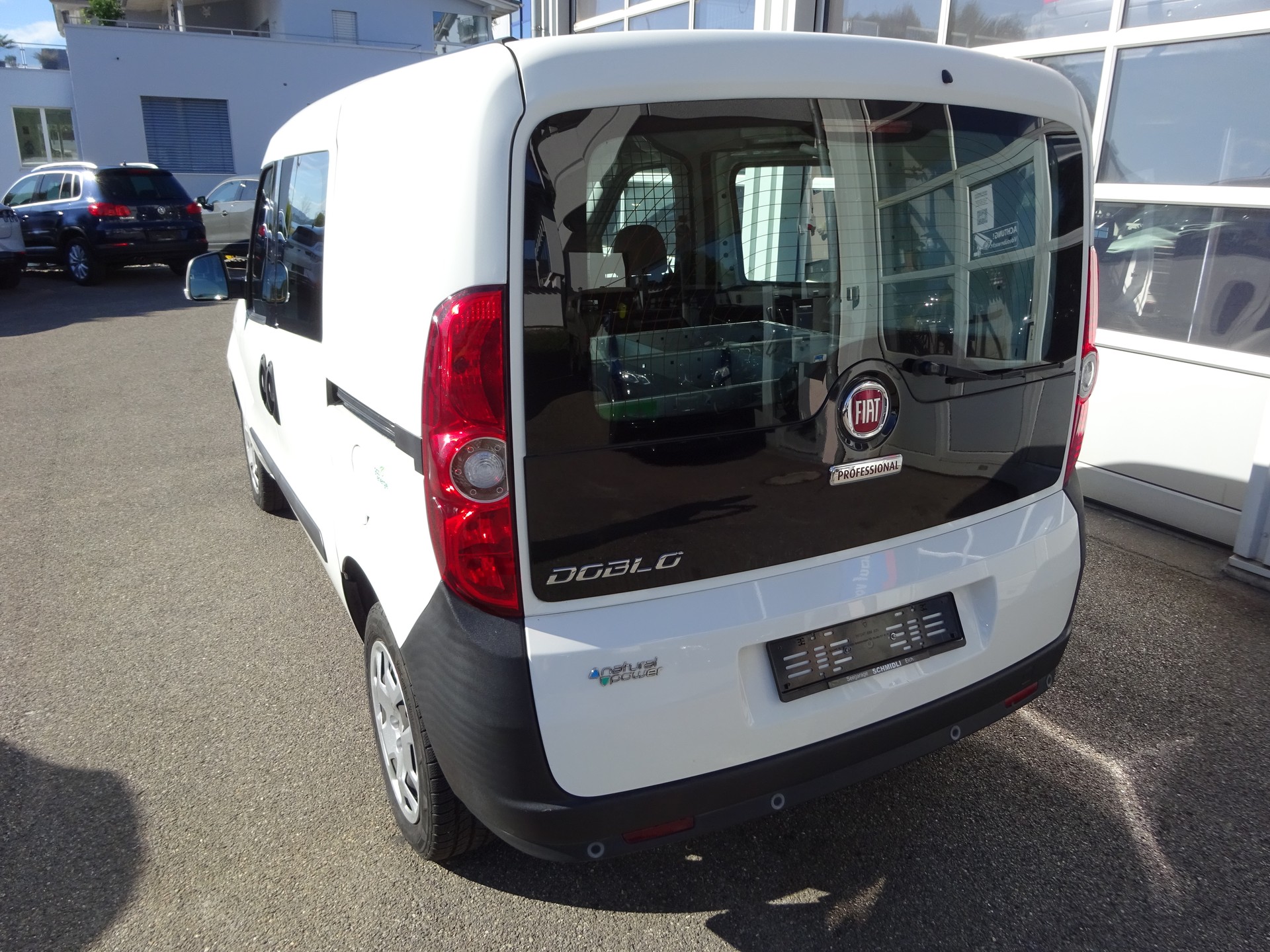 FIAT Gas /Benzin-image-1
