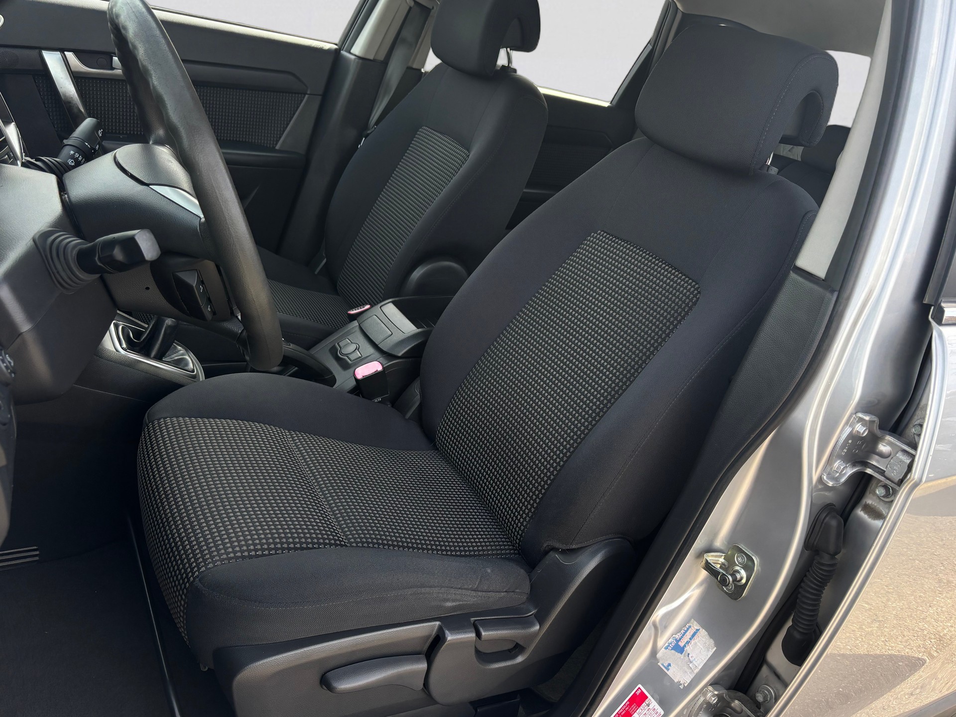 CHEVROLET Captiva 2.4 LT 4WD-image-8