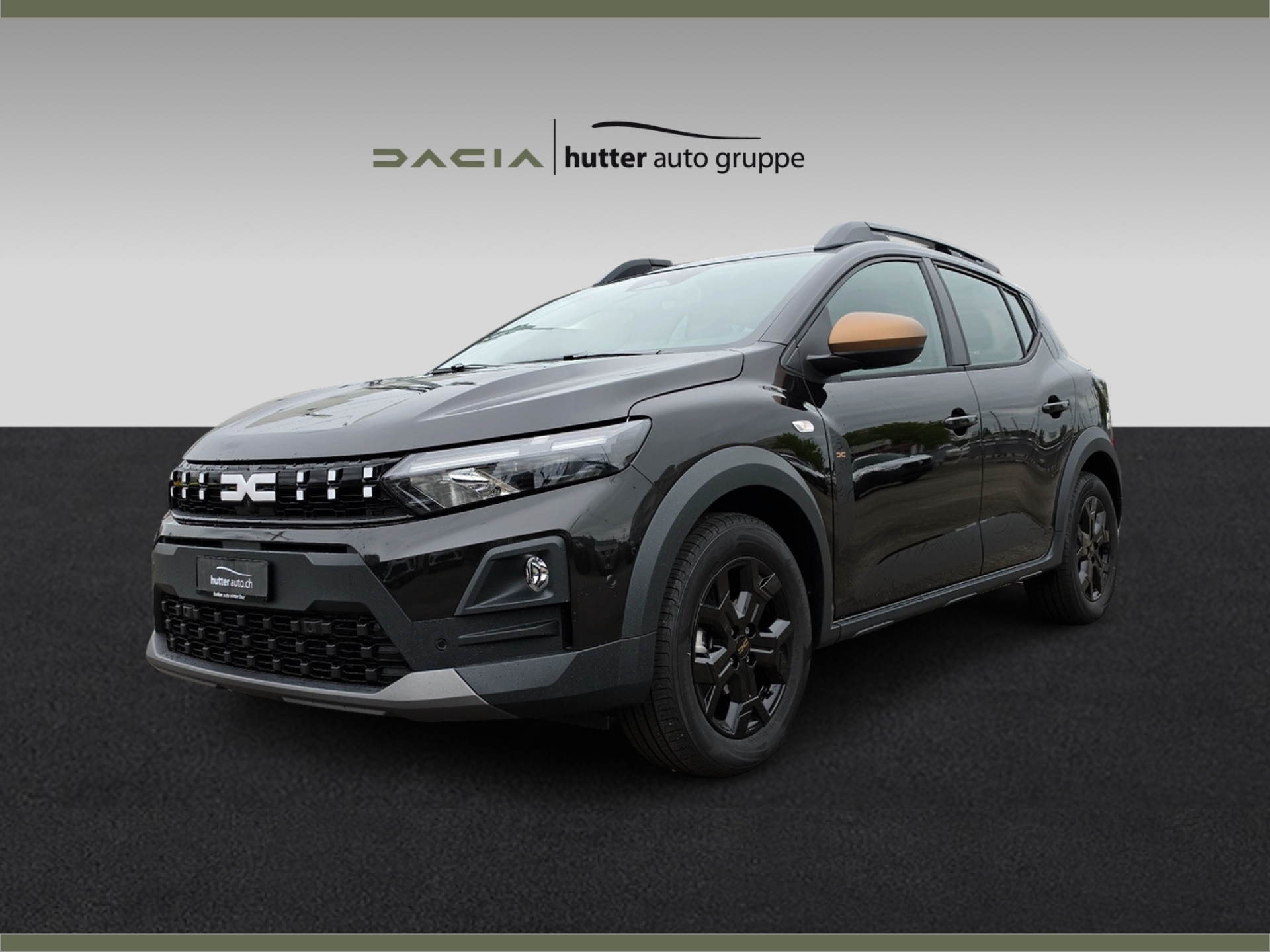 DACIA Sandero-image-0
