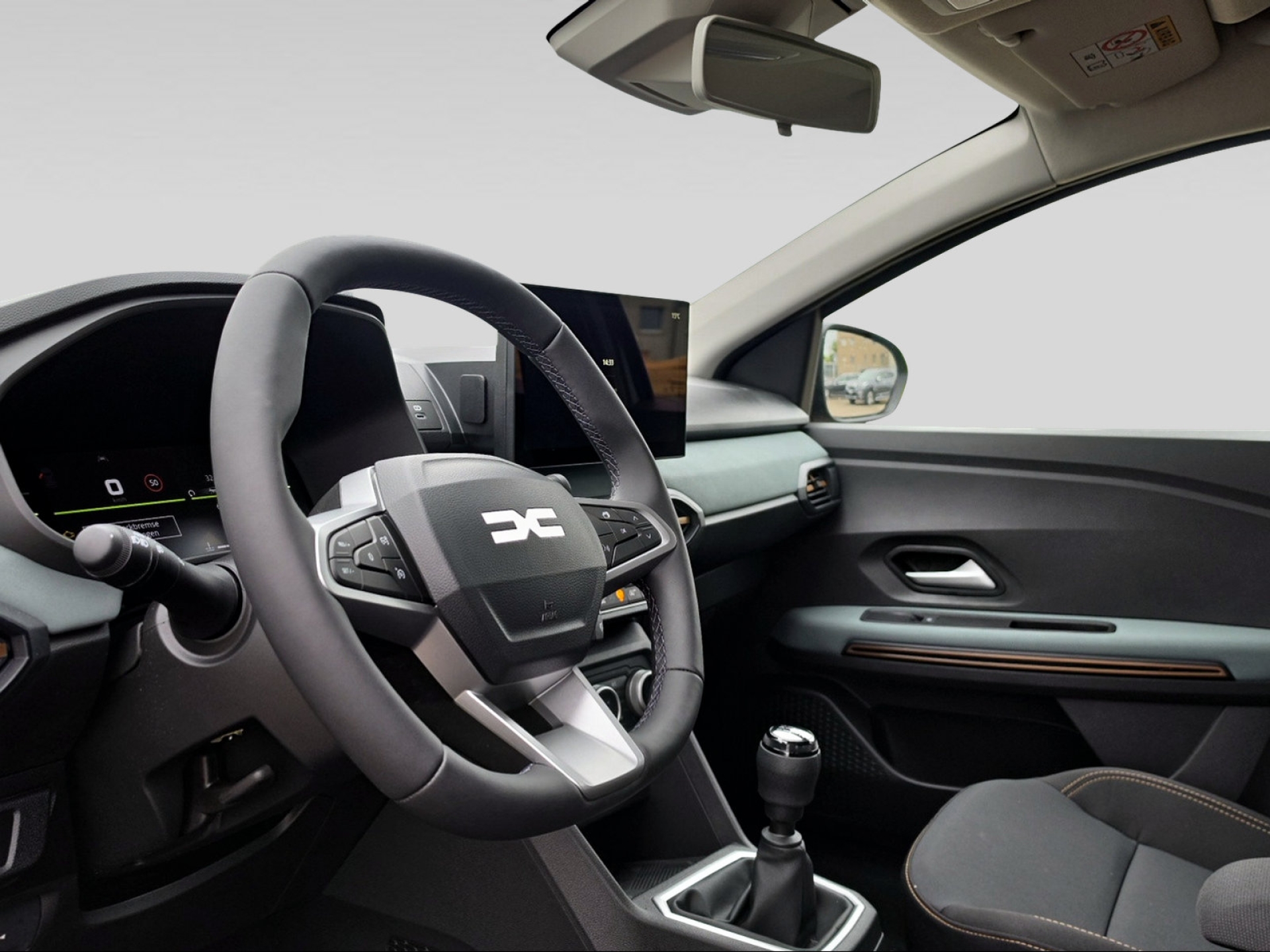 DACIA Sandero-image-9