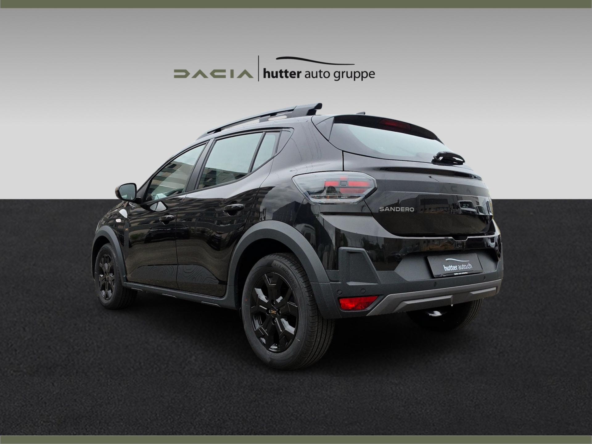 DACIA Sandero-image-5