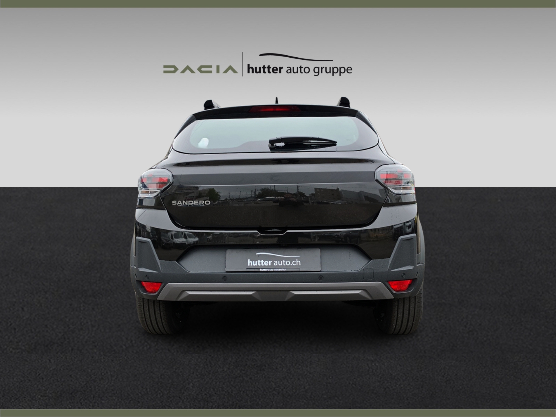 DACIA Sandero-image-6