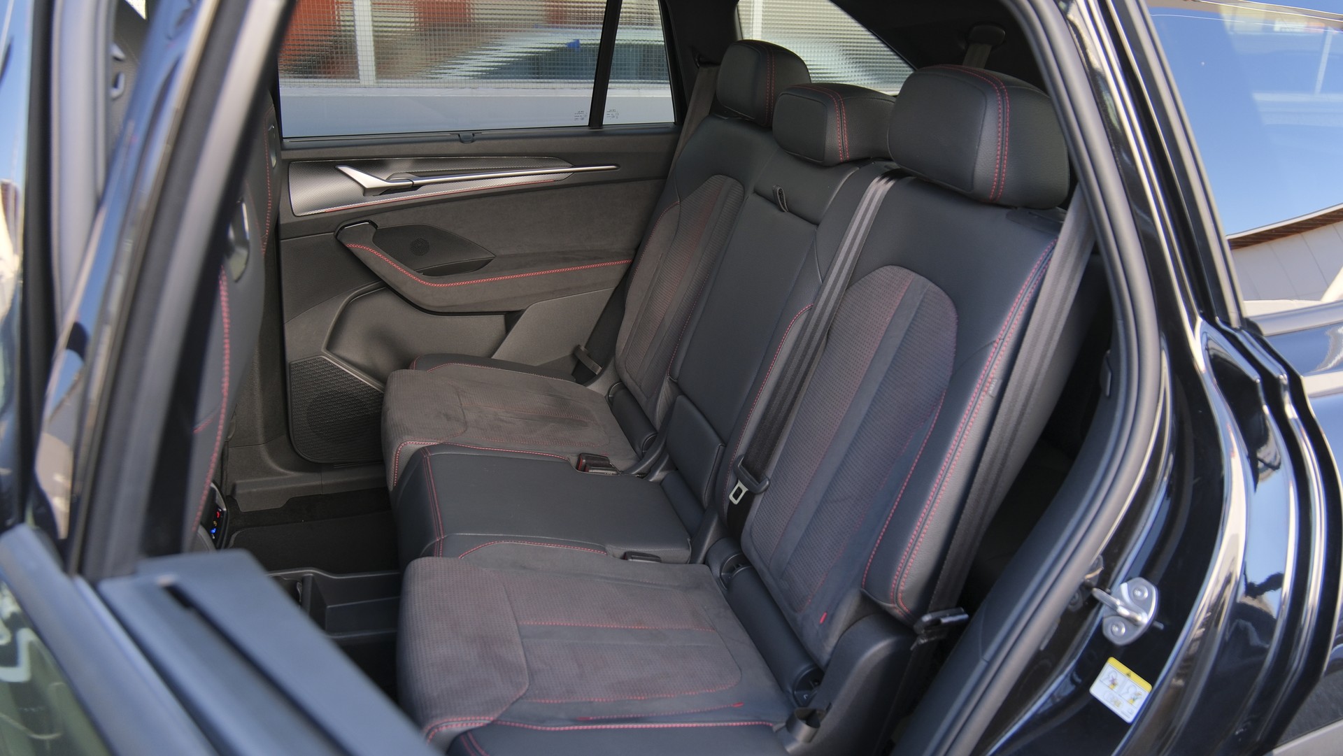 SKODA Kodiaq 2.0 TSI RS 4x4 " 7 Sitzplätze "-image-25