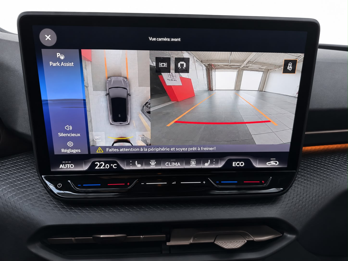 CUPRA Raval 52 kWh Endurance Prime Edition-image-11