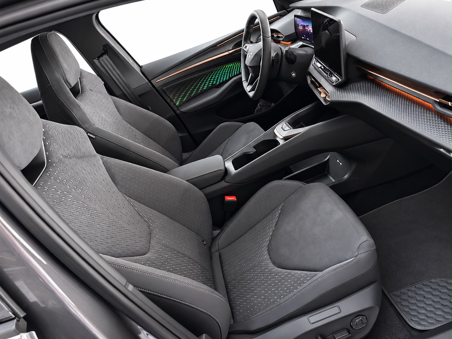 CUPRA Raval 52 kWh Endurance Prime Edition-image-8