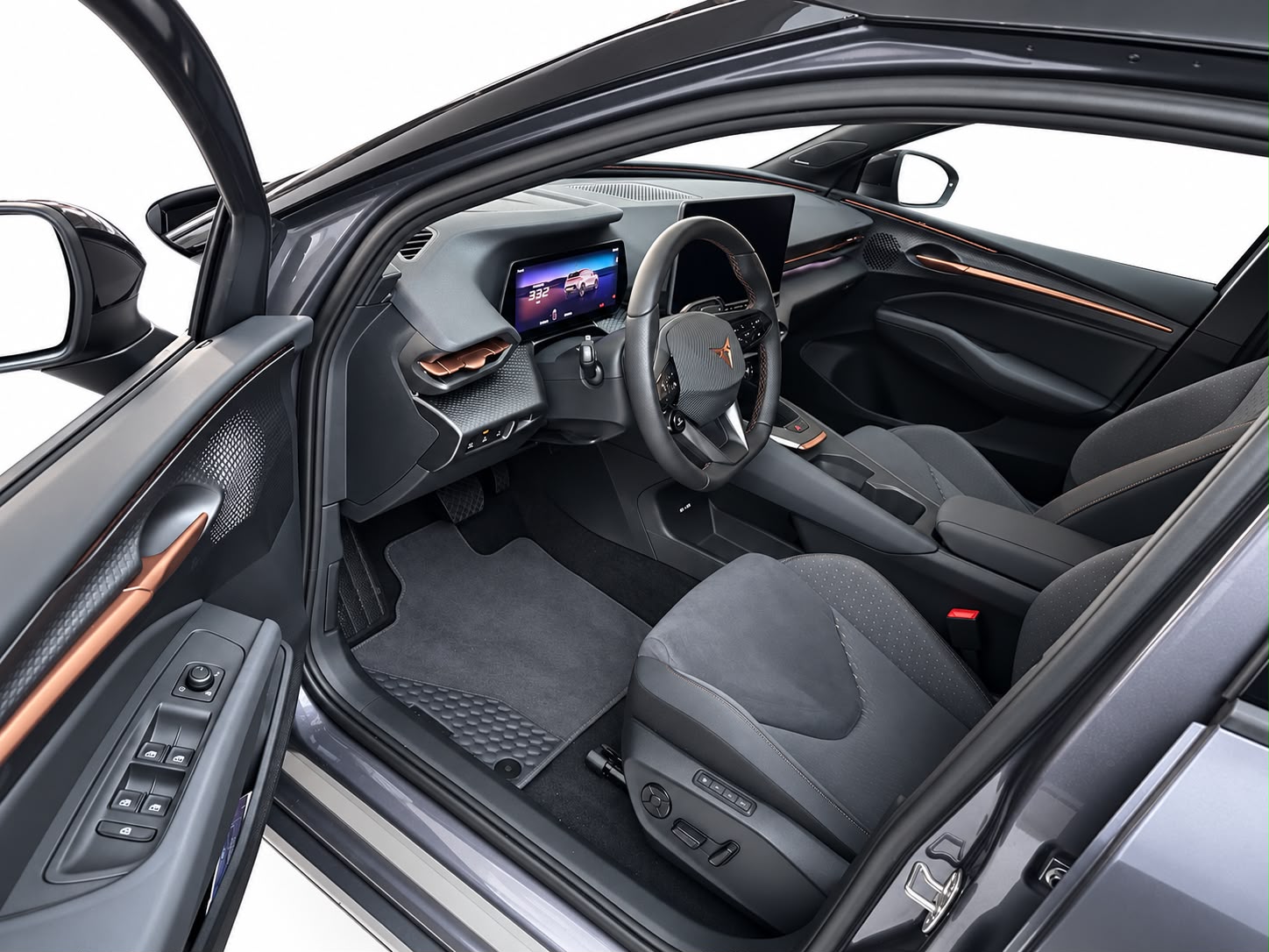 CUPRA Raval 52 kWh Endurance Prime Edition-image-6