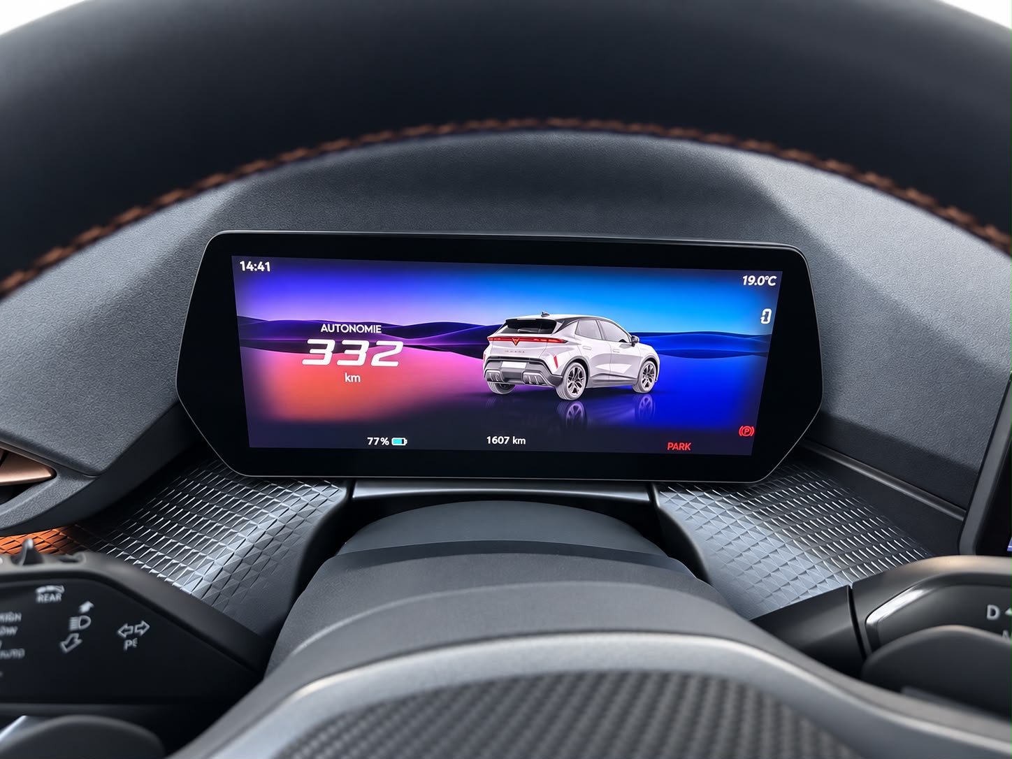 CUPRA Raval 52 kWh Endurance Prime Edition-image-12
