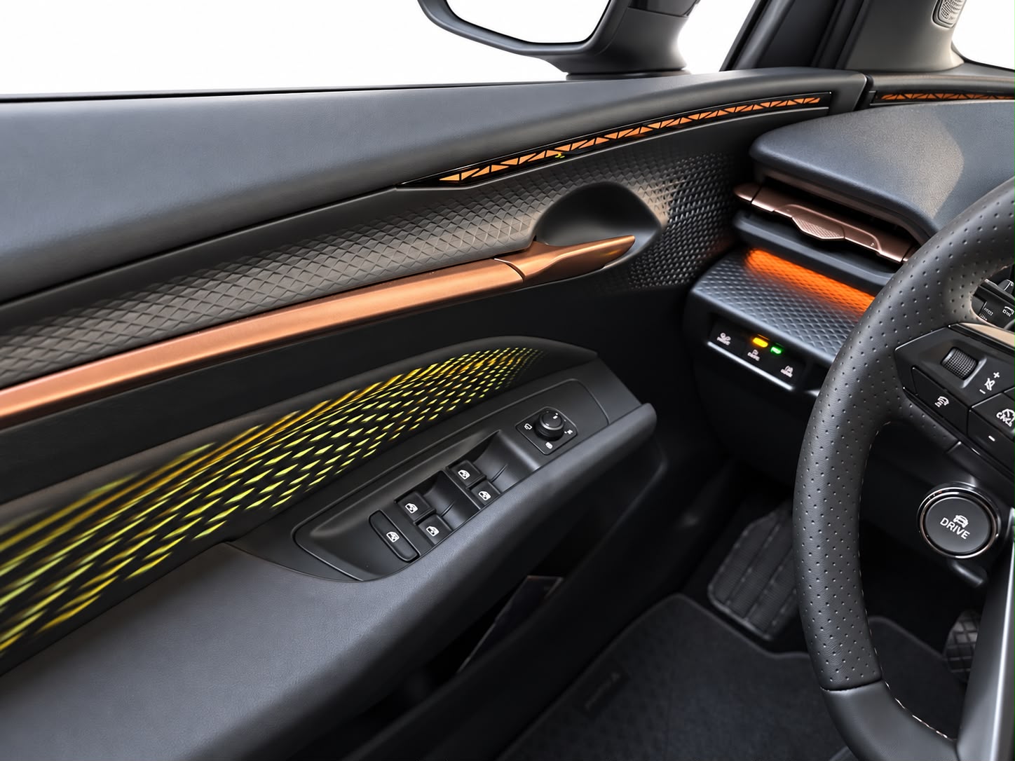 CUPRA Raval 52 kWh Endurance Prime Edition-image-14