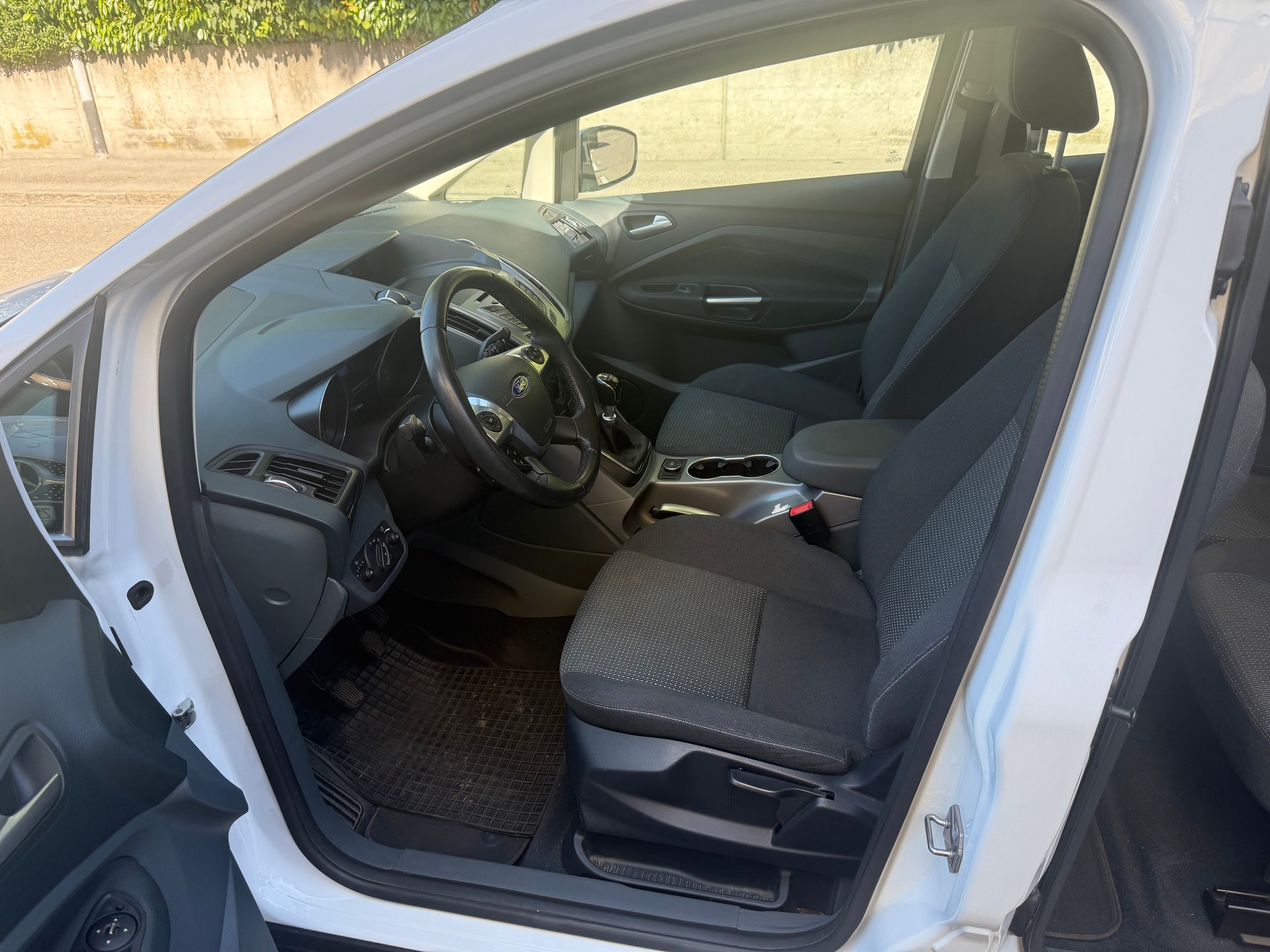 FORD Grand C-Max 1.6 SCTi Carving-image-7