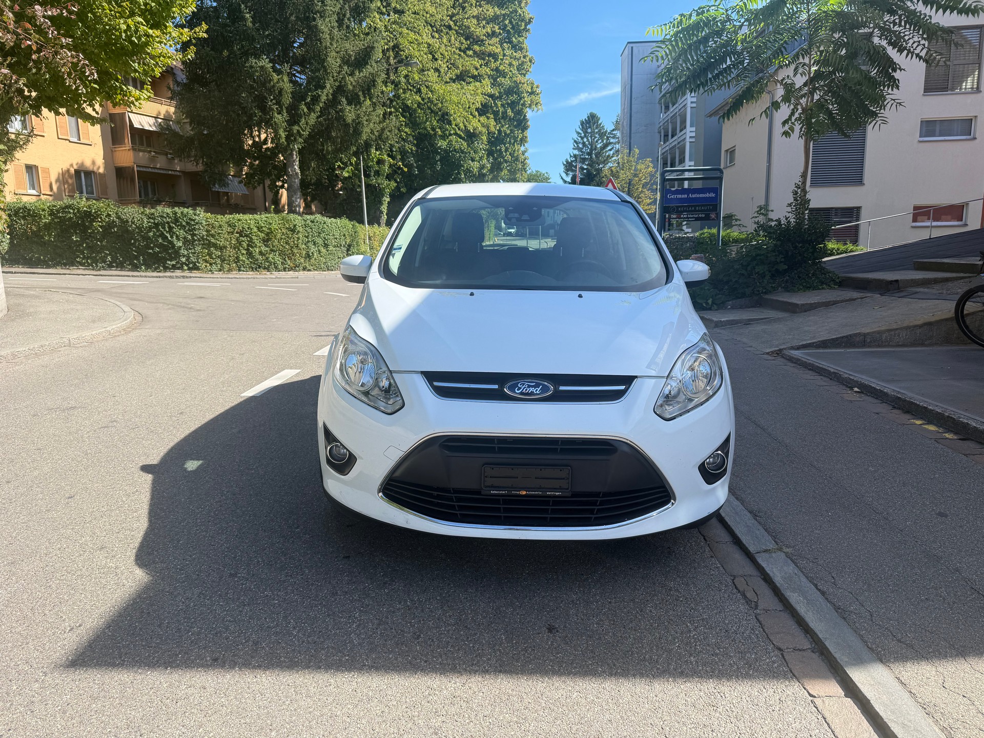 FORD Grand C-Max 1.6 SCTi Carving-image-2