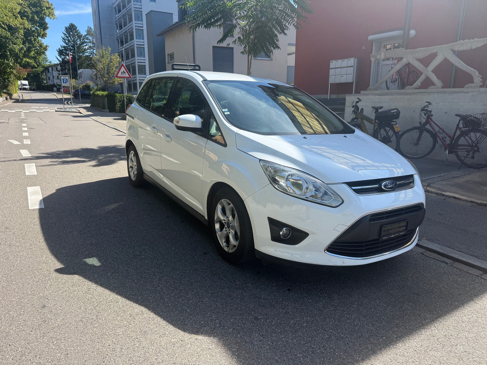 FORD Grand C-Max 1.6 SCTi Carving-image-3