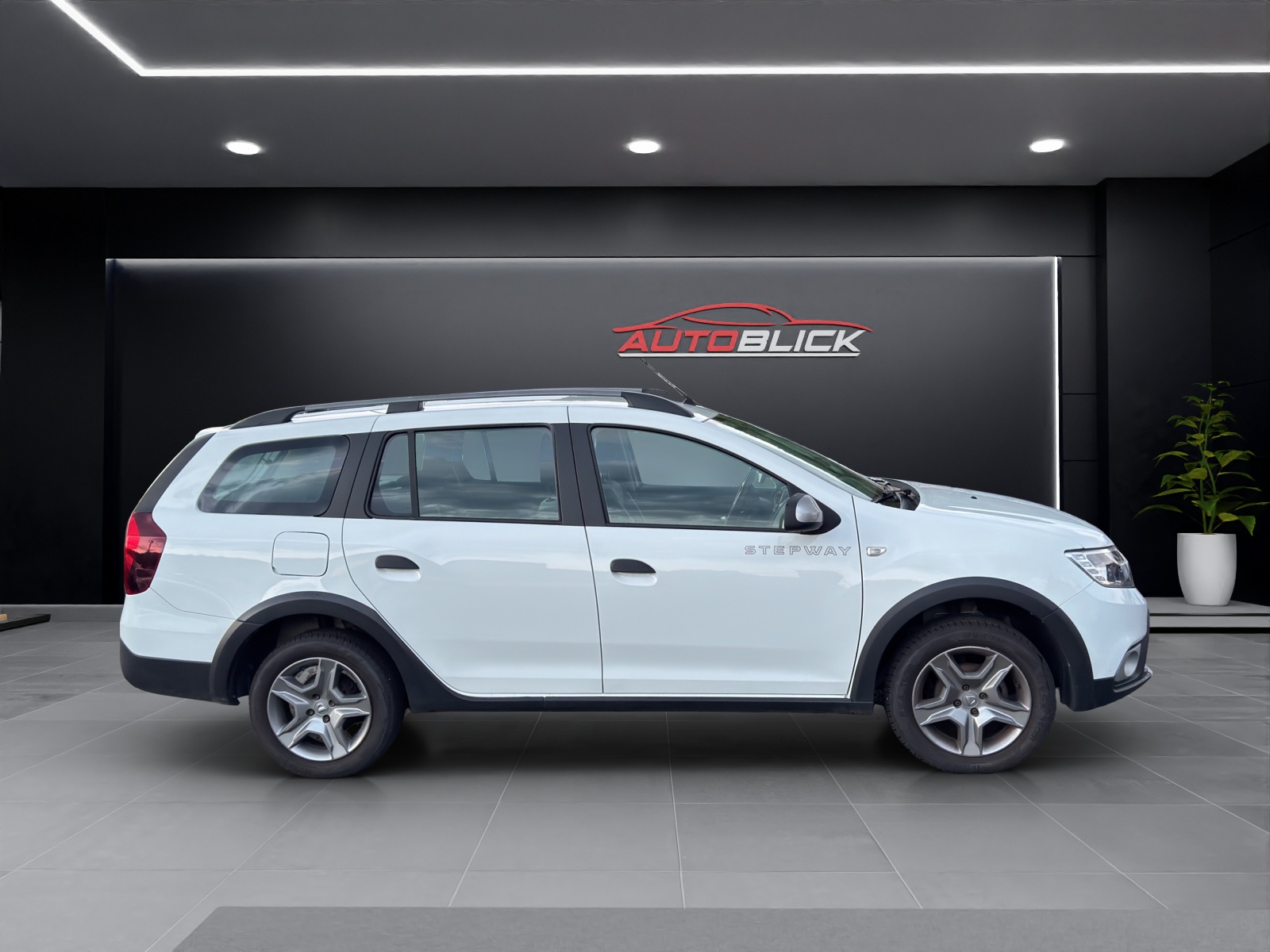 DACIA Logan MCV 0.9 Stepway-image-6
