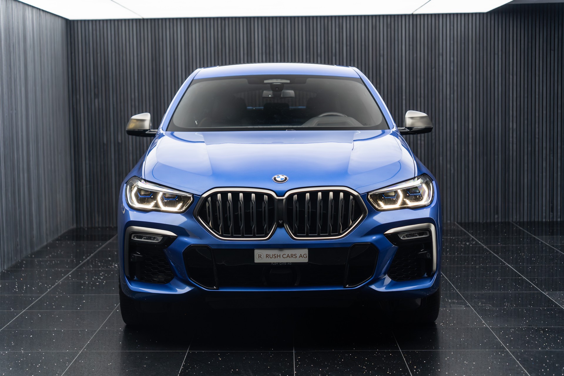 BMW X6 M50d-image-1