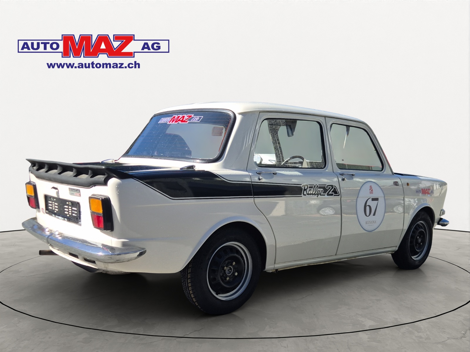 SIMCA Rallye 2-image-4