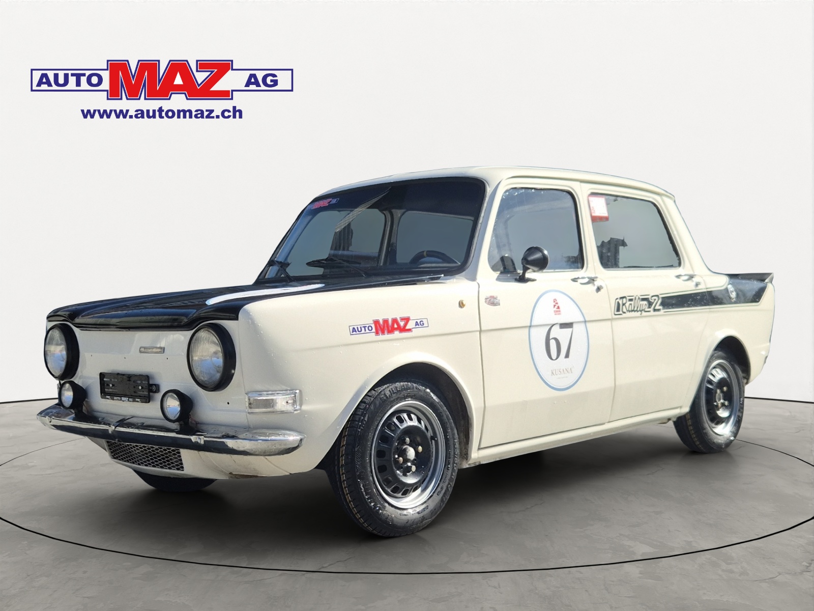 SIMCA Rallye 2-image-10