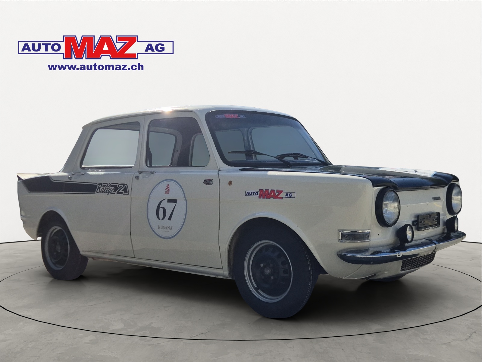 SIMCA Rallye 2-image-2