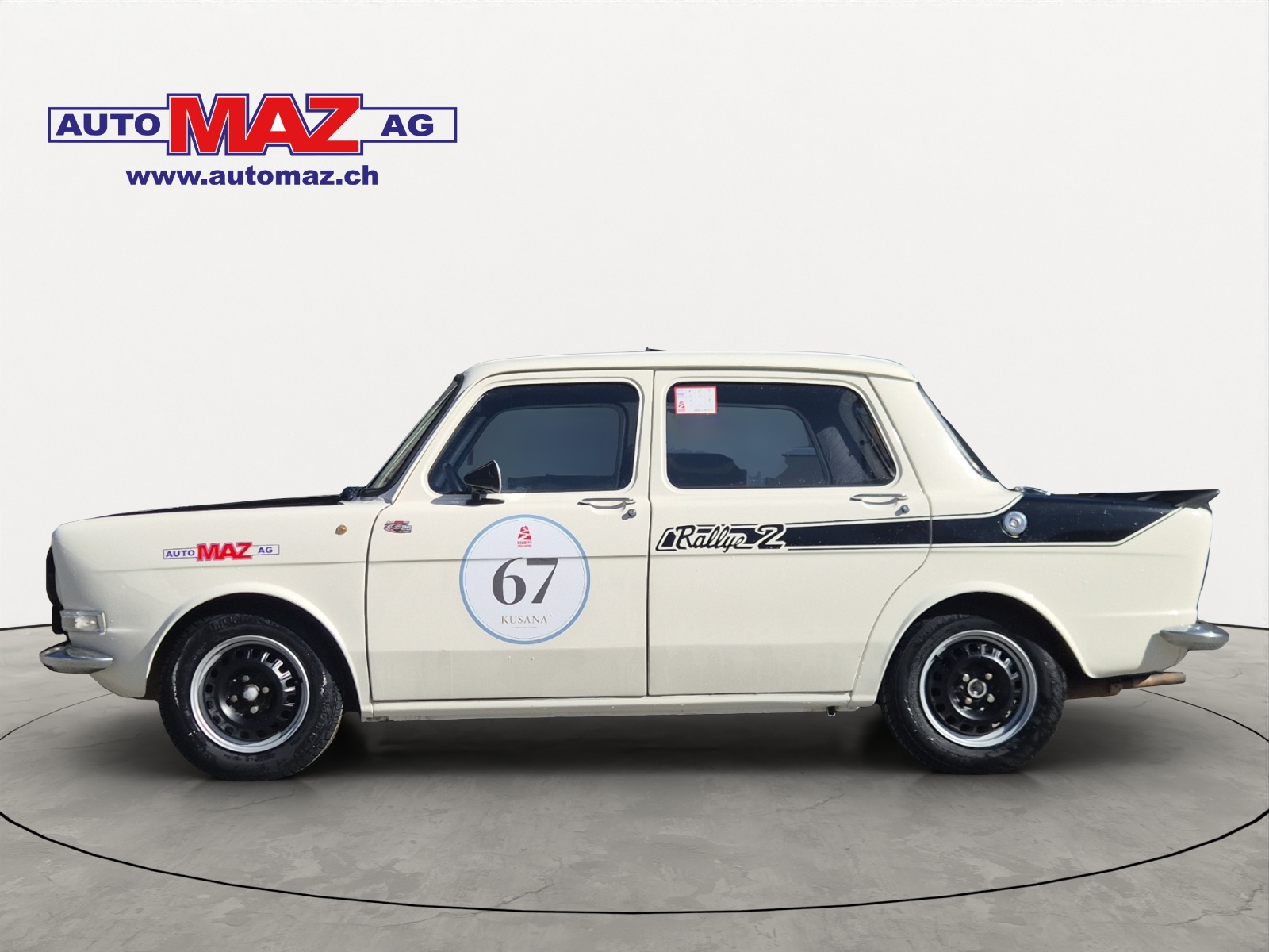 SIMCA Rallye 2-image-1