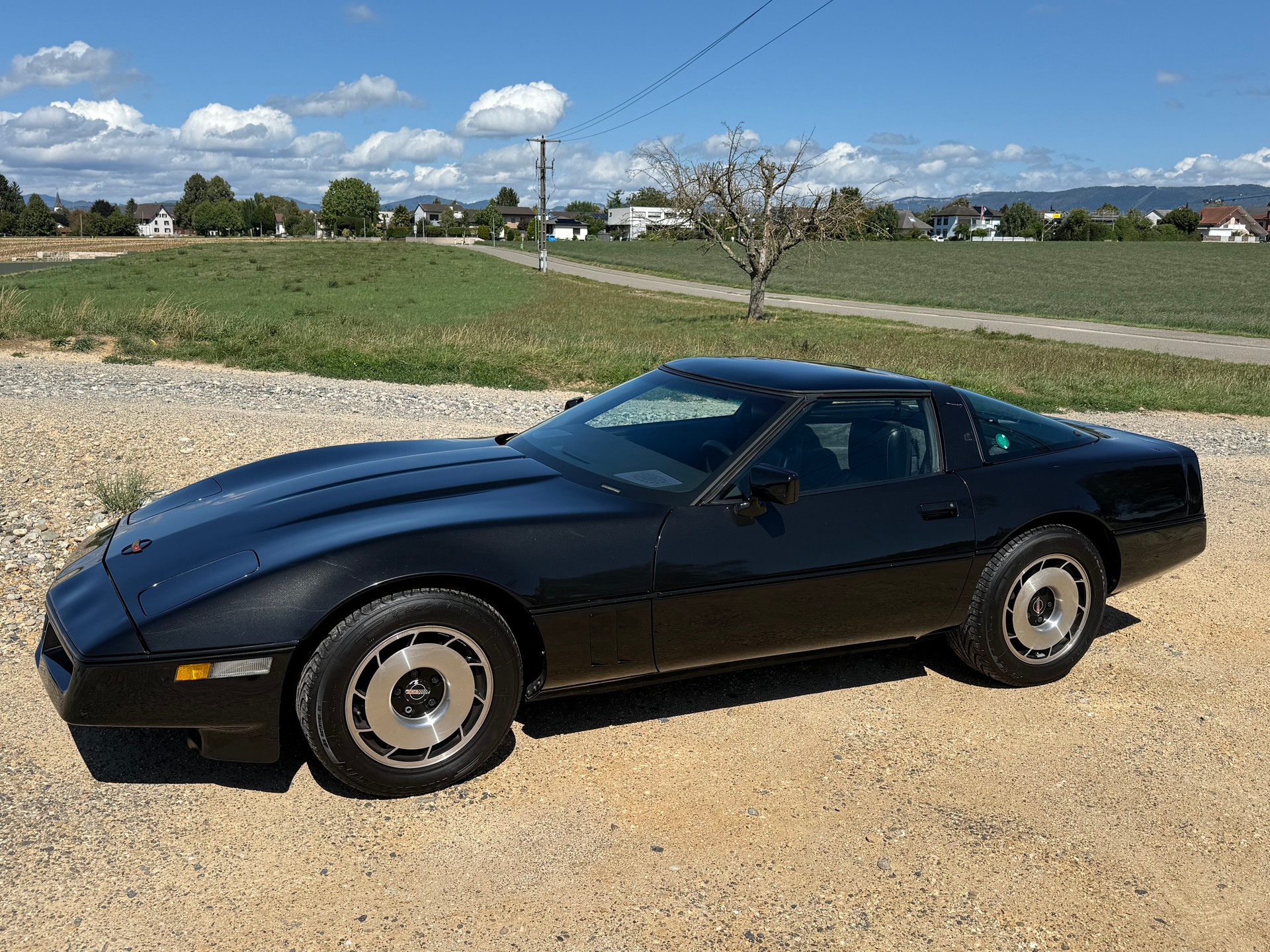 CHEVROLET 5.7-image-0