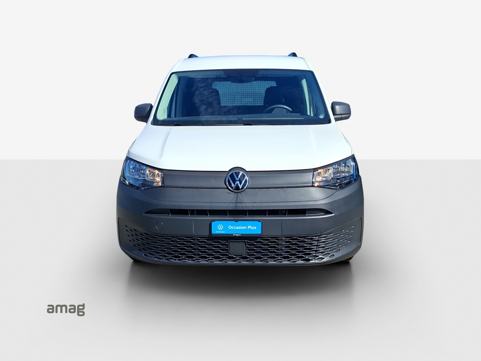VW Caddy Cargo 2.0TDI Maxi-image-6