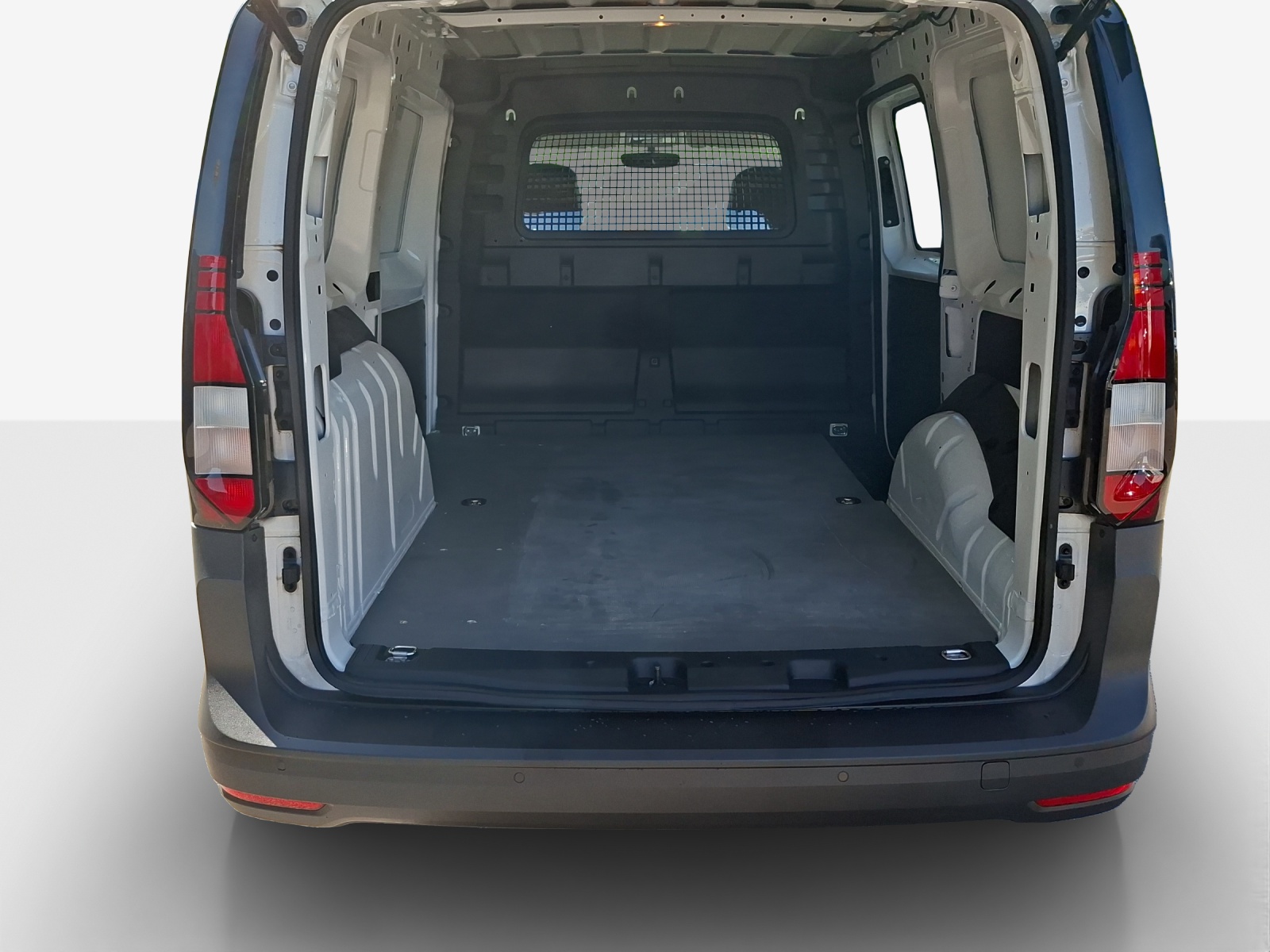 VW Caddy Cargo 2.0TDI Maxi-image-12