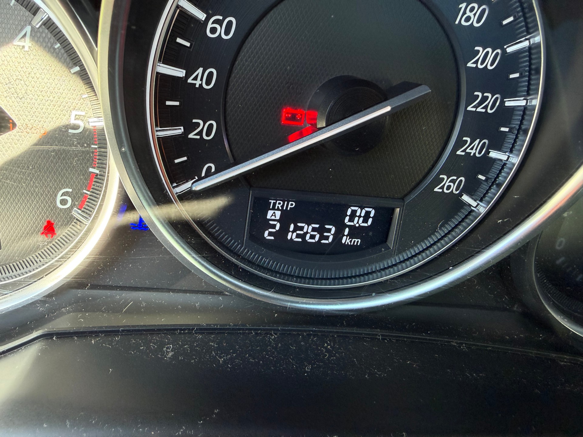 MAZDA CX-5 2.2 D HP Revolution AWD Automatic-image-9