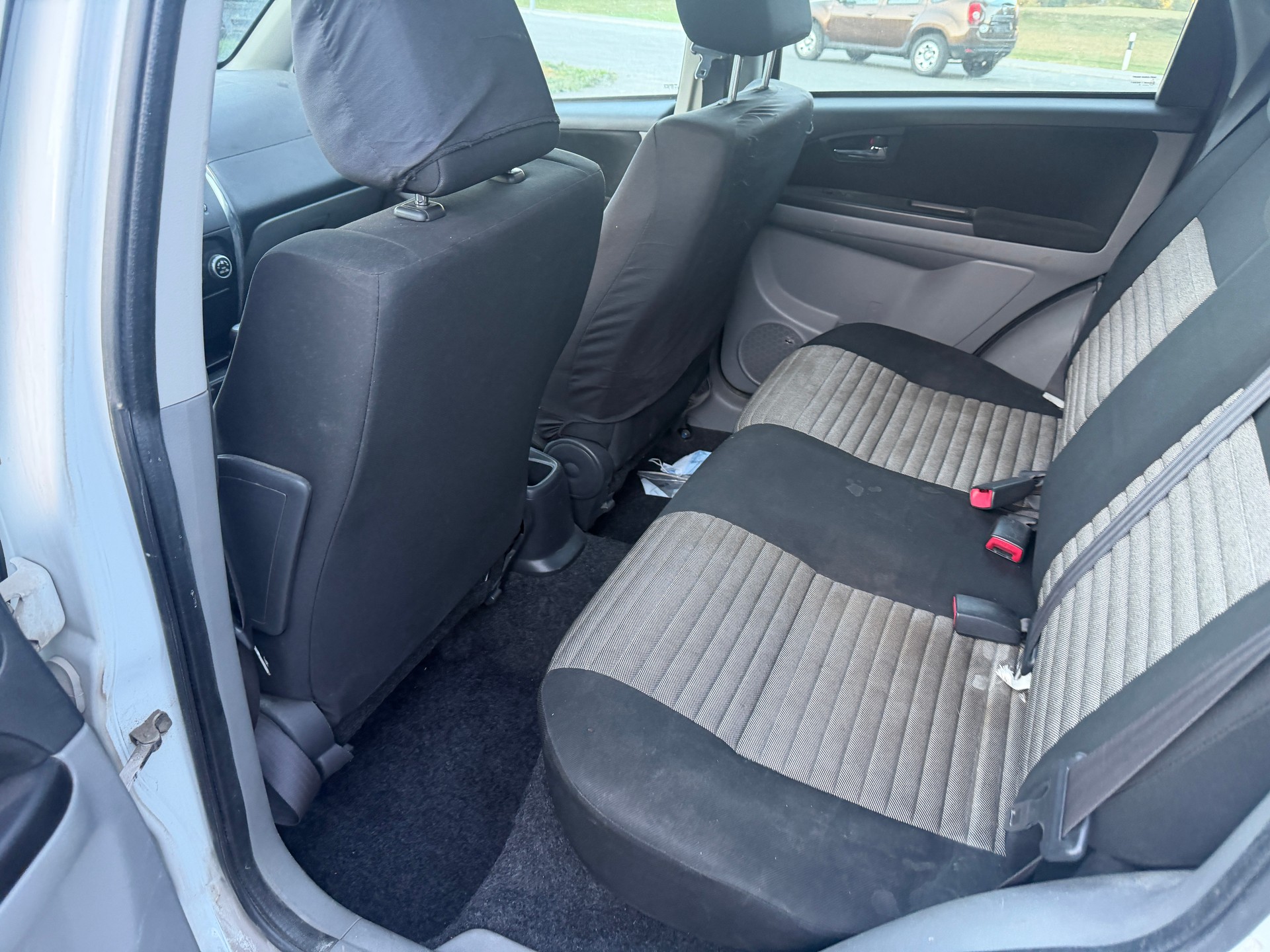 SUZUKI SX4 1.6 16V GL Top 4WD-image-7