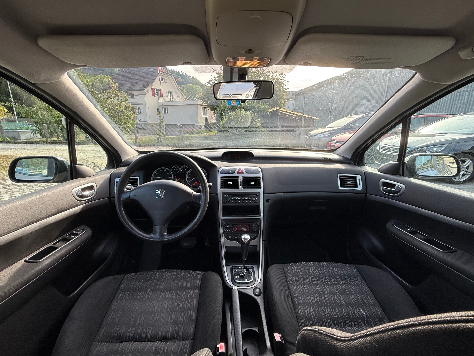 PEUGEOT 2.0 L 16V-image-9