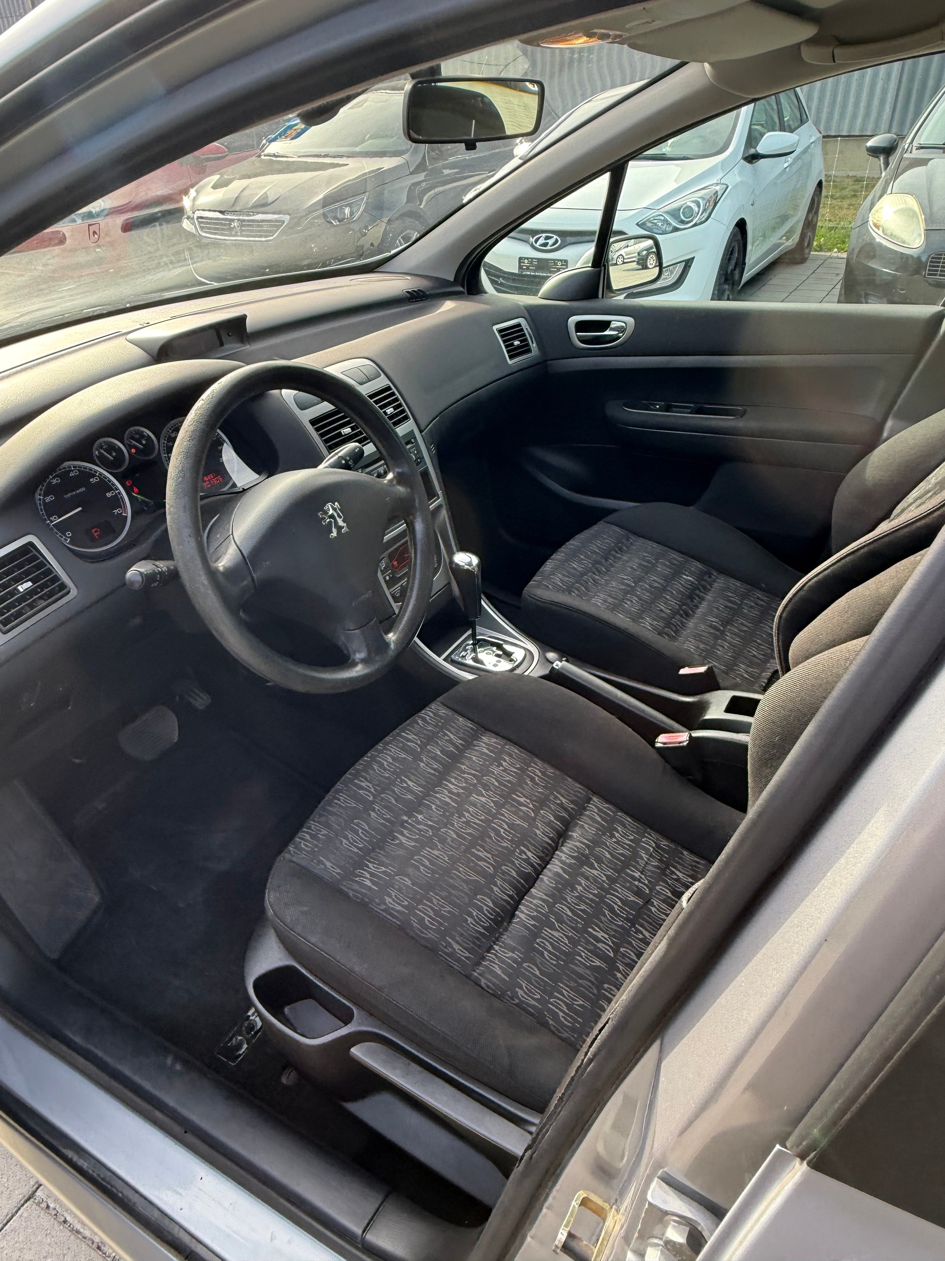 PEUGEOT 2.0 L 16V-image-8
