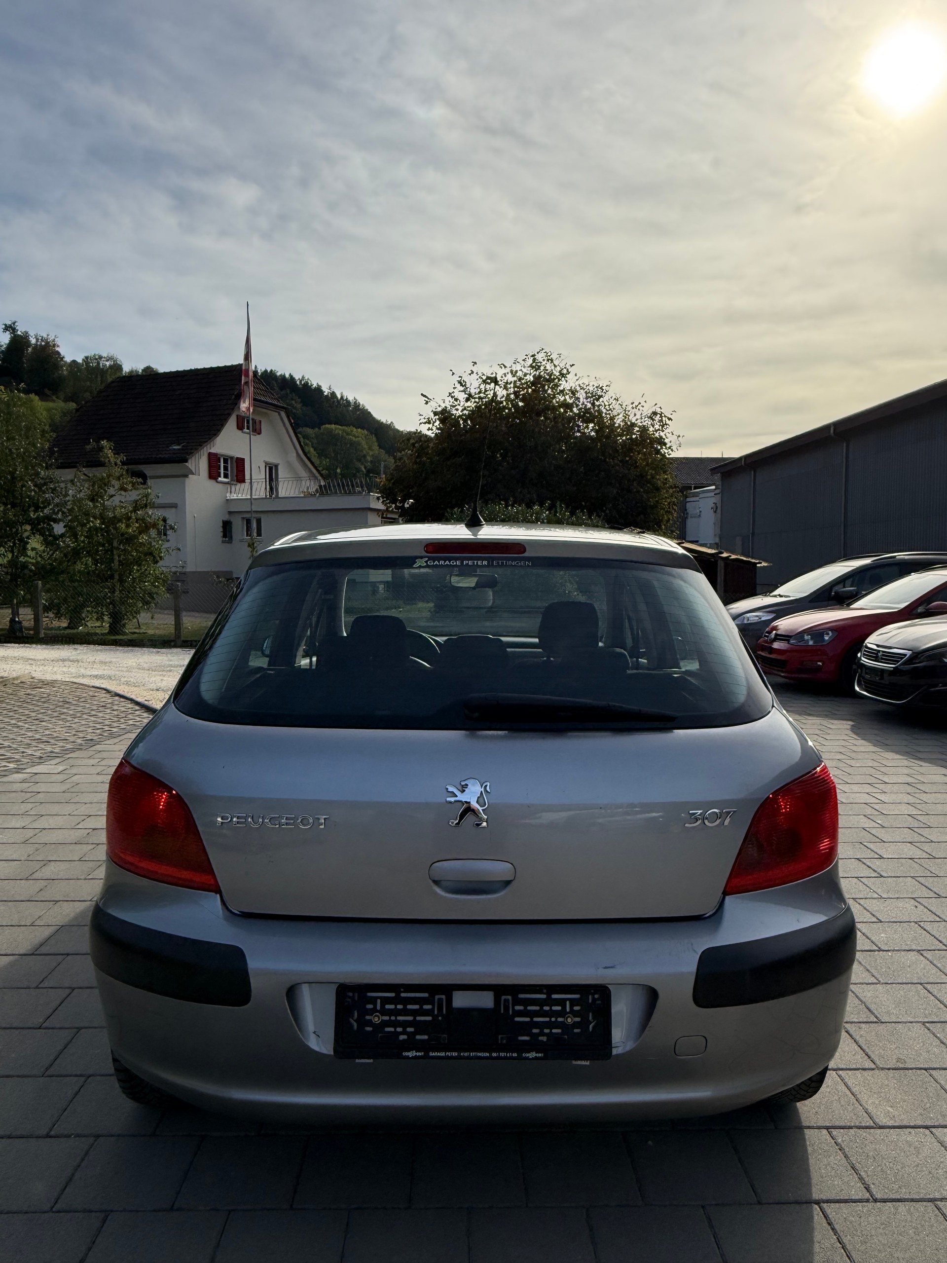 PEUGEOT 2.0 L 16V-image-5