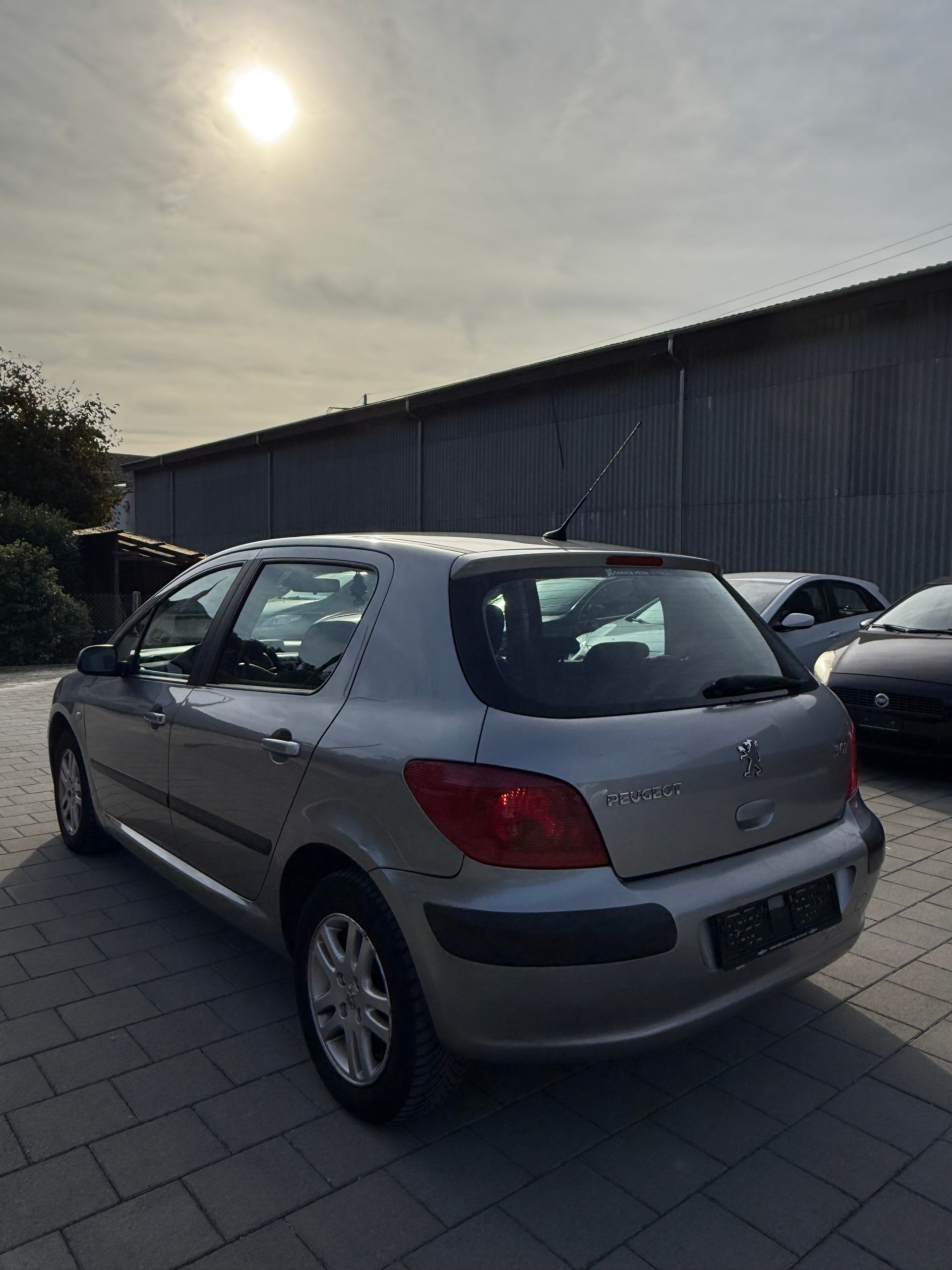 PEUGEOT 2.0 L 16V-image-6