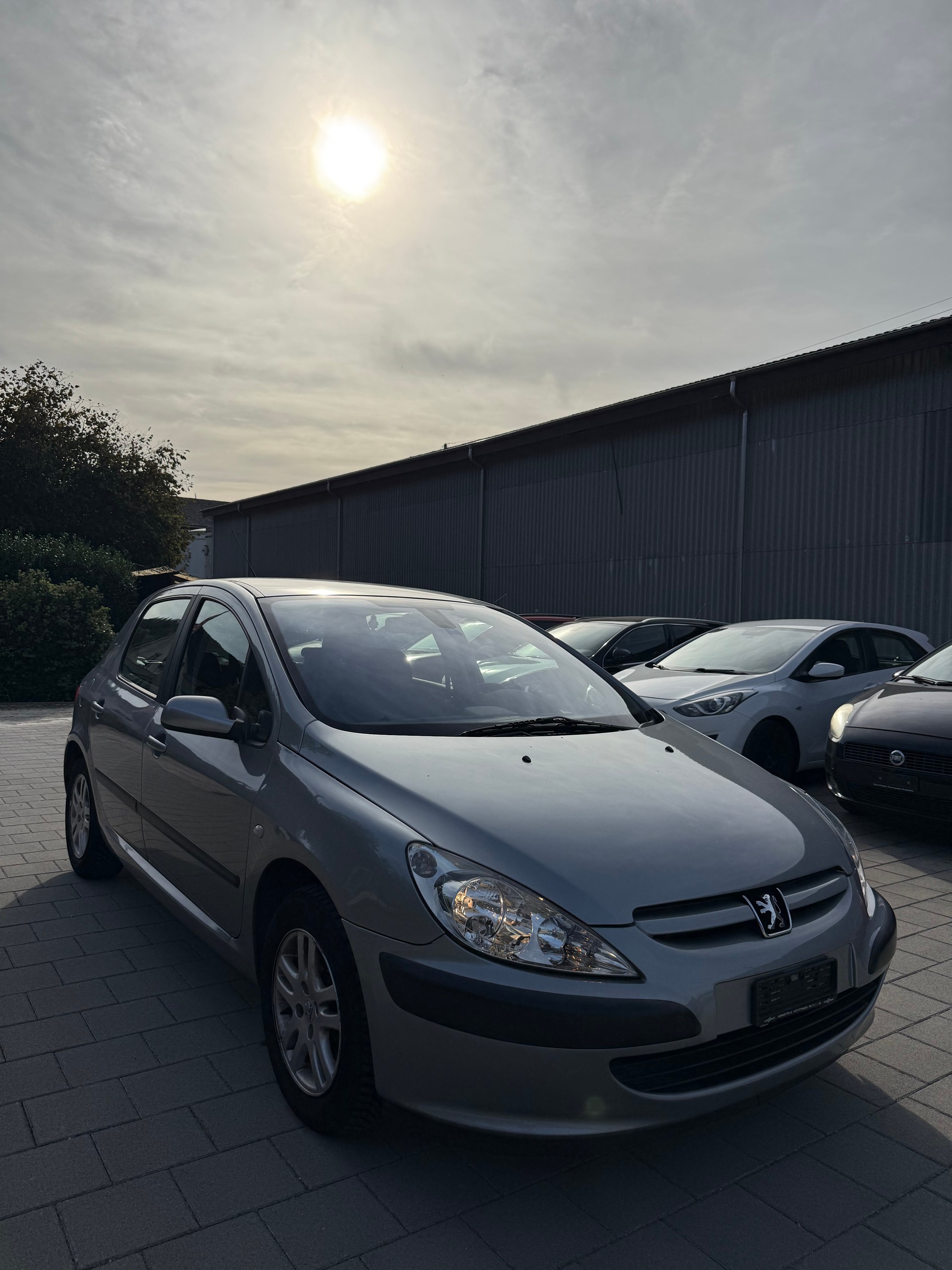 PEUGEOT 2.0 L 16V-image-2
