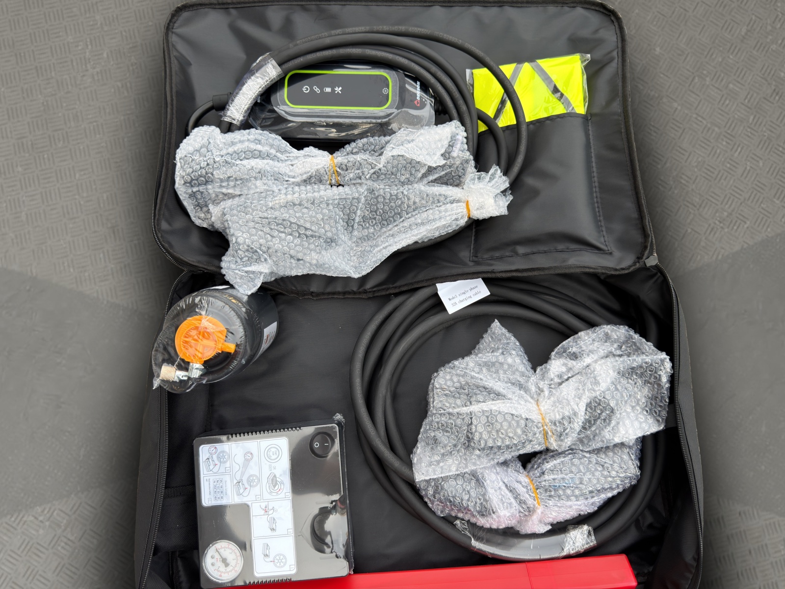 LEAPMOTOR T03 37kWh-image-19