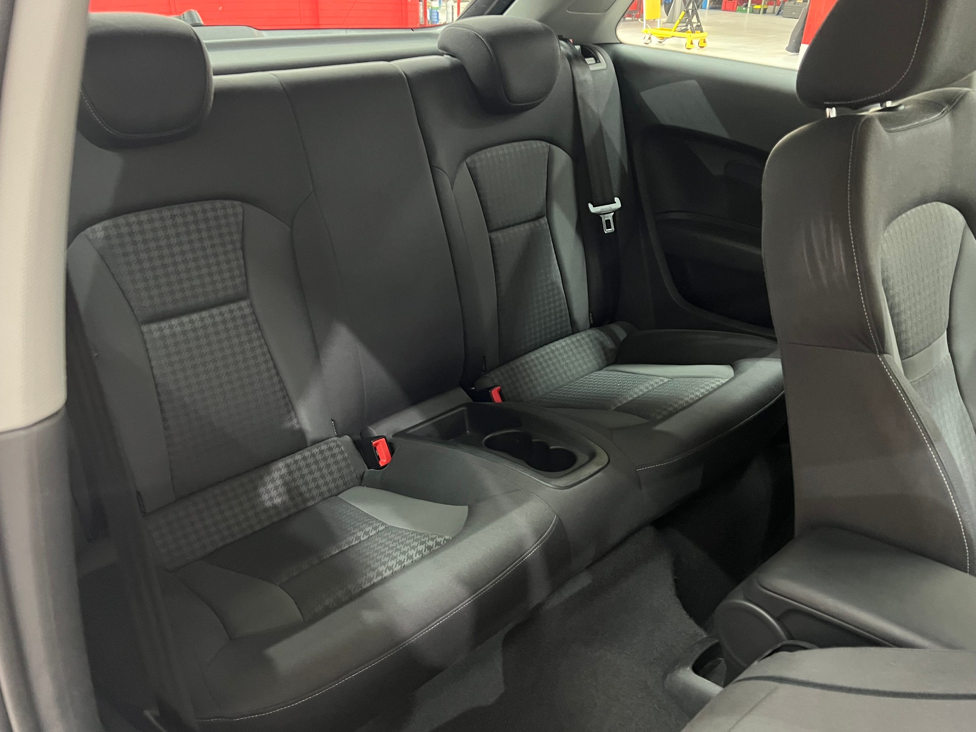 AUDI A1 1.2 TFSI Ambition-image-13